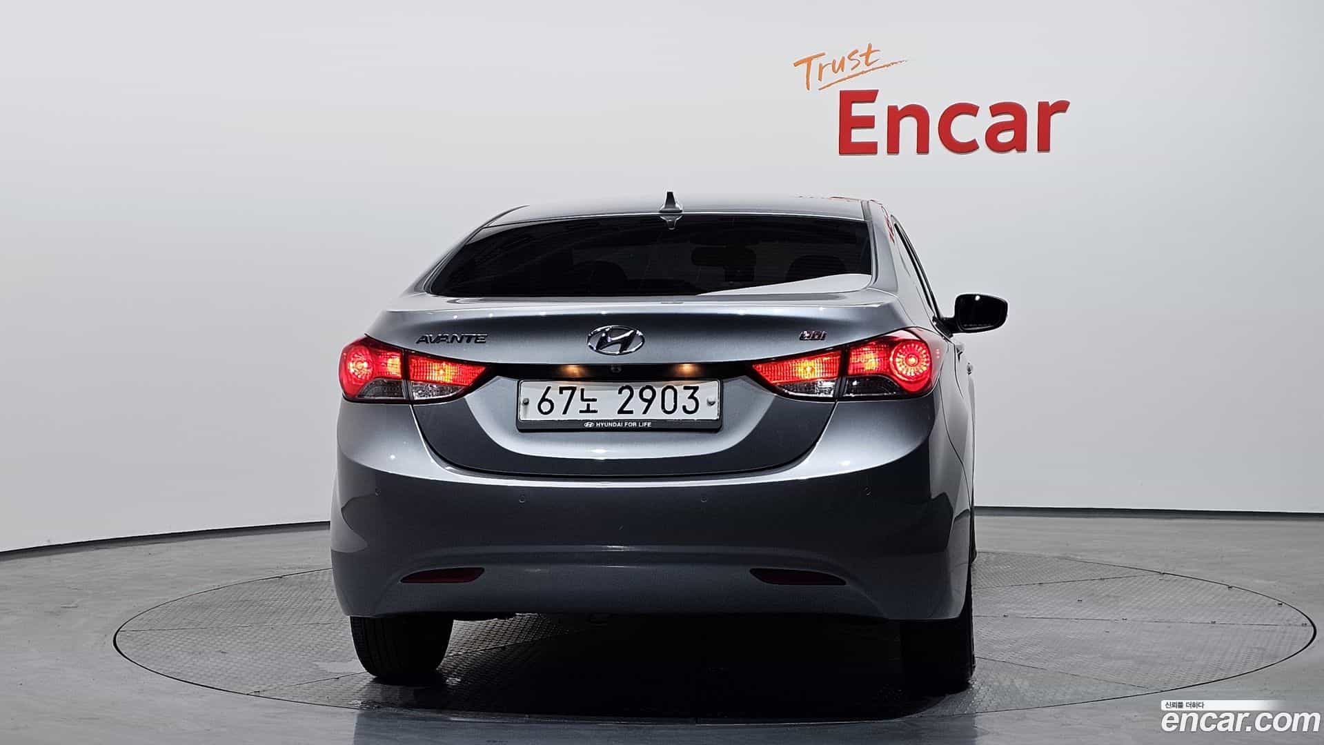 AVANTE Hyundai 2012.10-OUTER-004