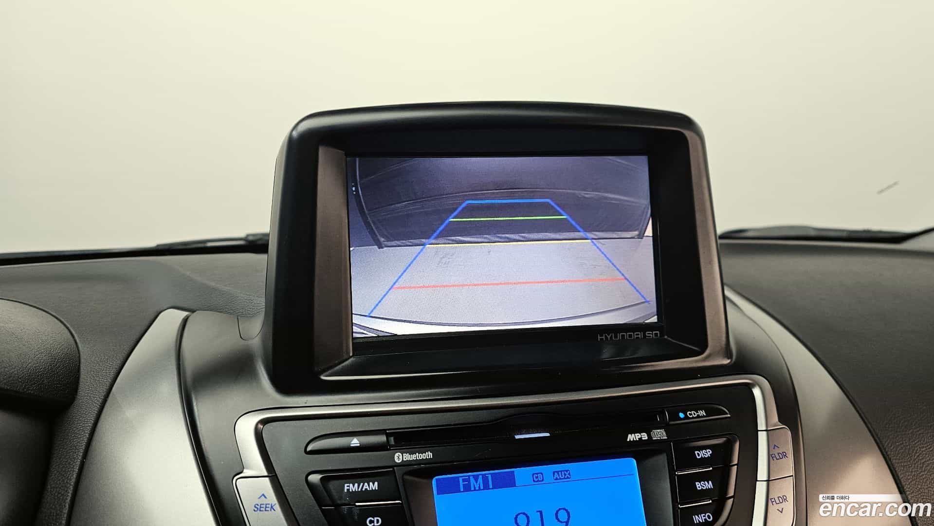 AVANTE Hyundai 2012.10-OPTION-018