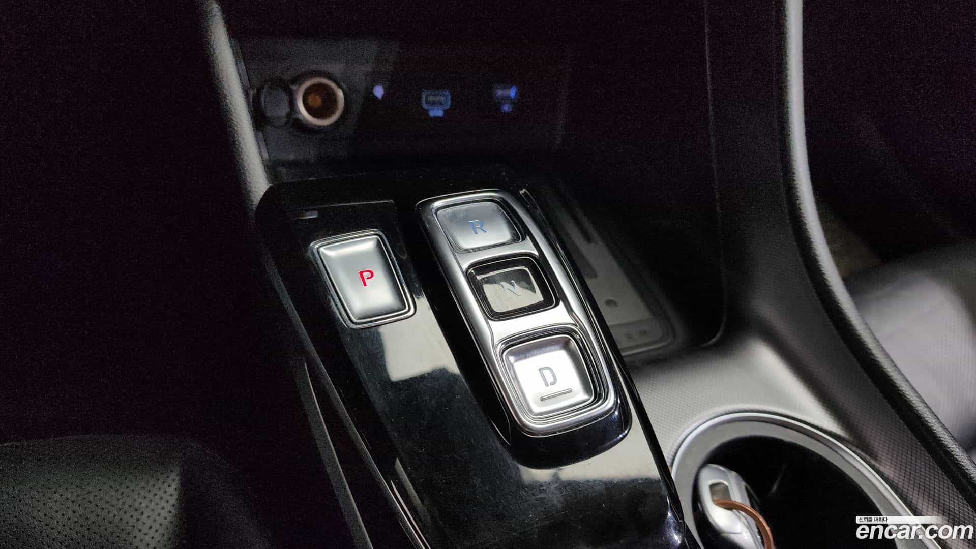 Sonata Hyundai 2020.5-INNER-009