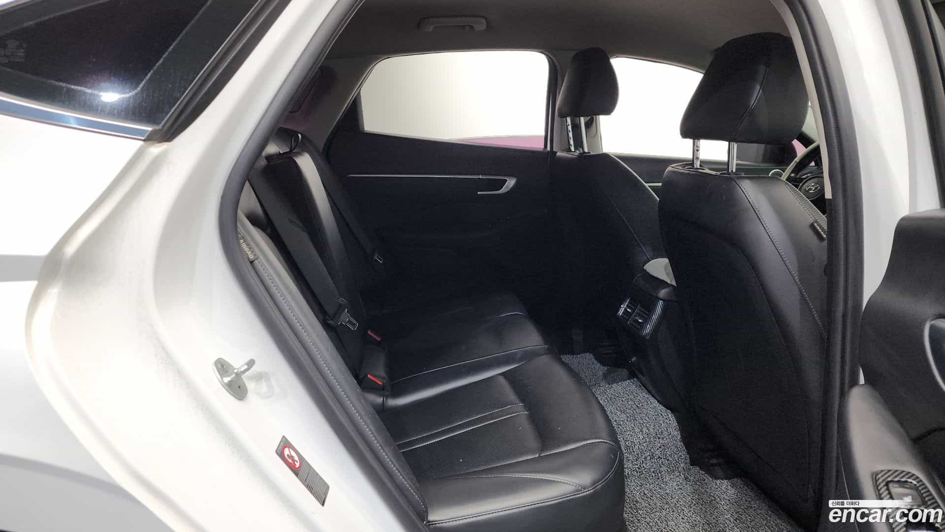Sonata Hyundai 2020.5-OPTION-015