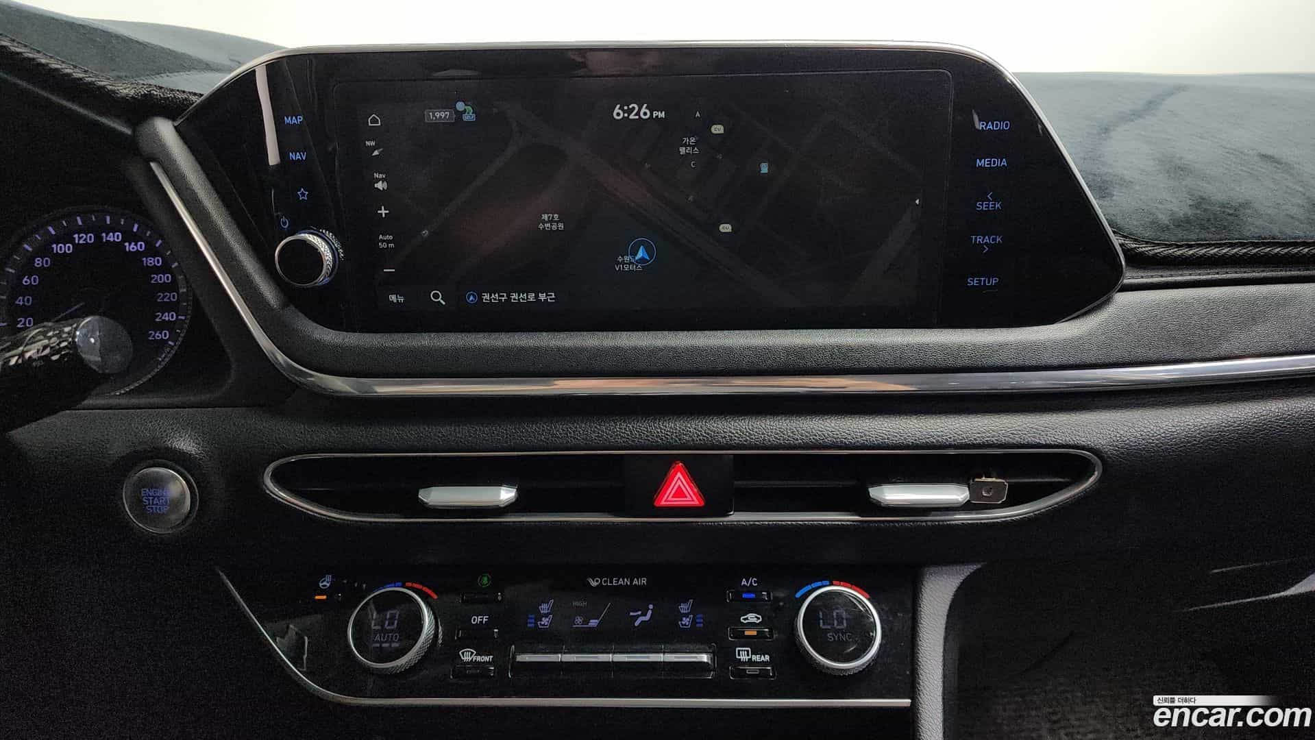 Sonata Hyundai 2020.5-OPTION-016