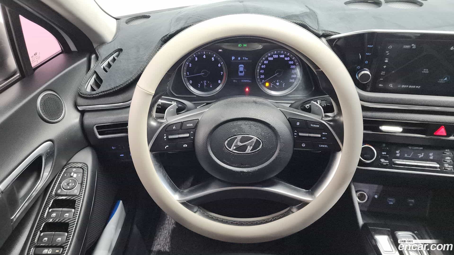 Sonata Hyundai 2020.5-OPTION-017