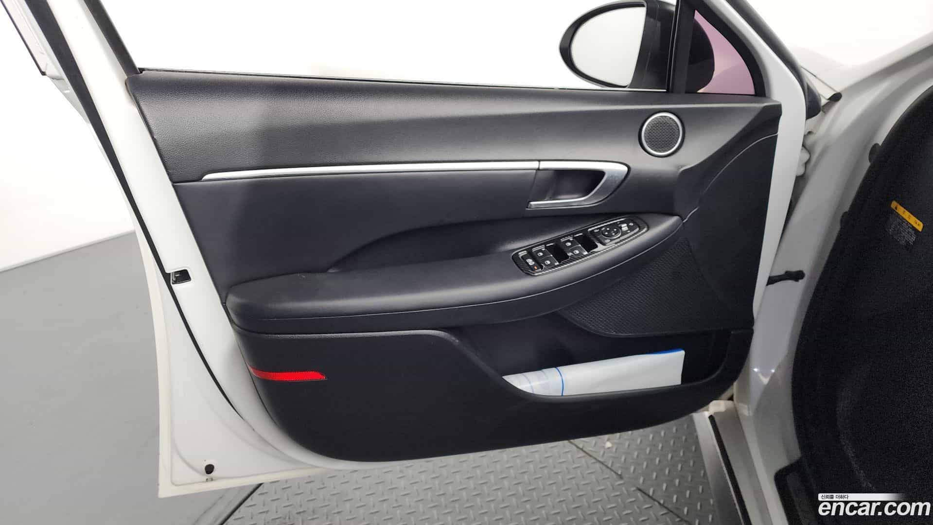 Sonata Hyundai 2020.5-INNER-034