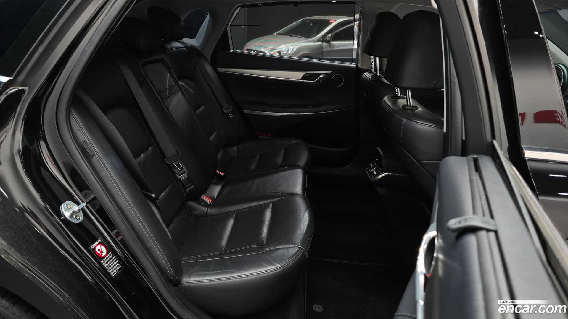 Grandeur Hyundai 2020.2-OPTION-015