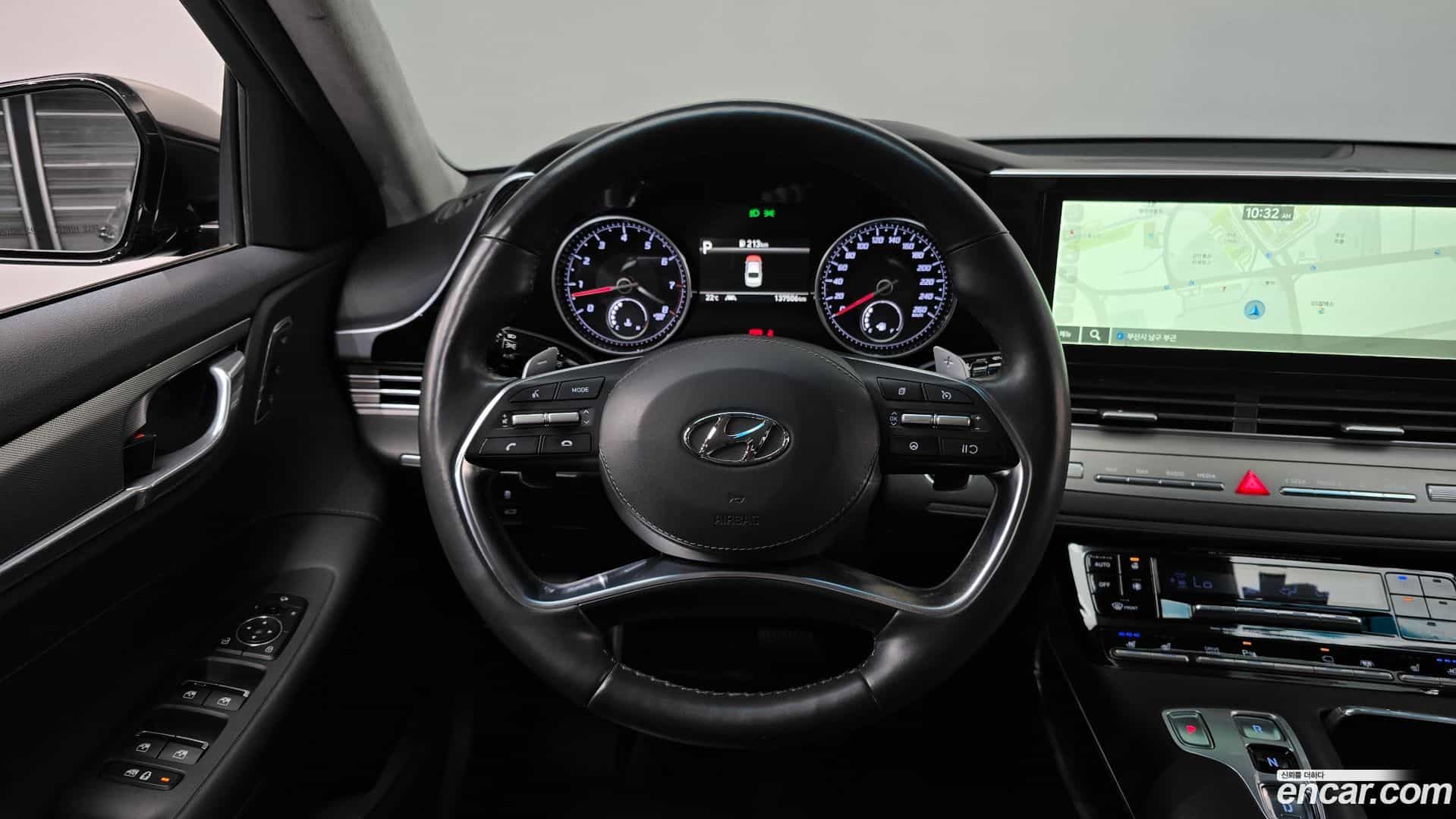 Grandeur Hyundai 2020.2-OPTION-017