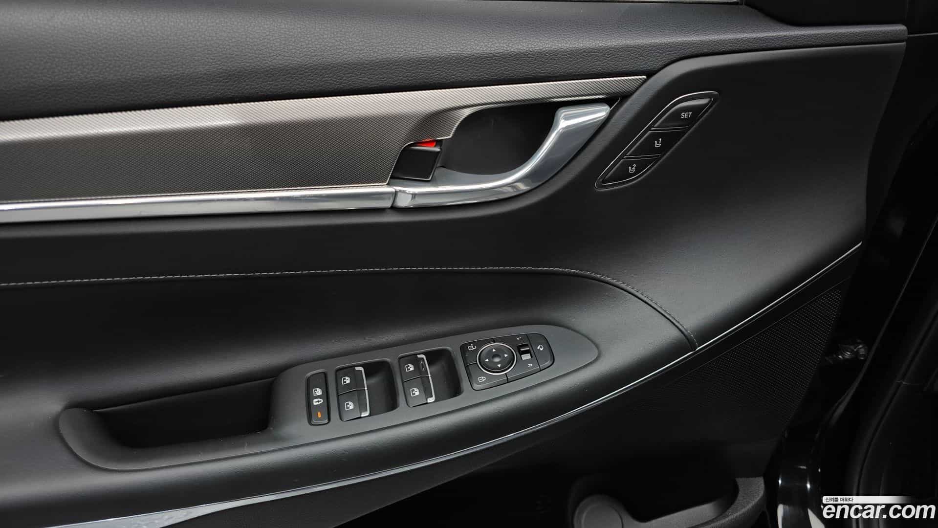 Grandeur Hyundai 2020.2-OPTION-021