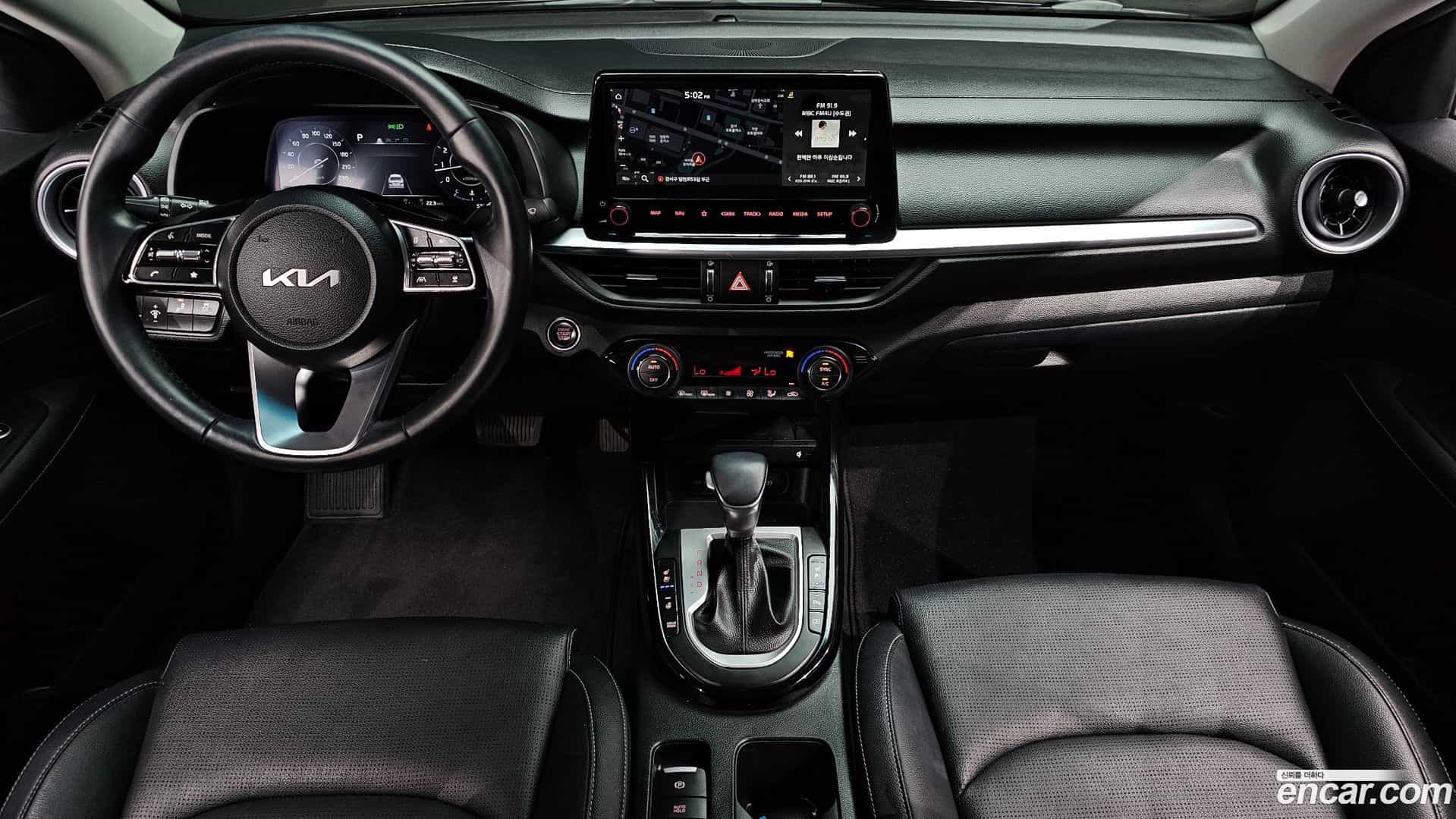 K3 Kia 2021.5-INNER-007