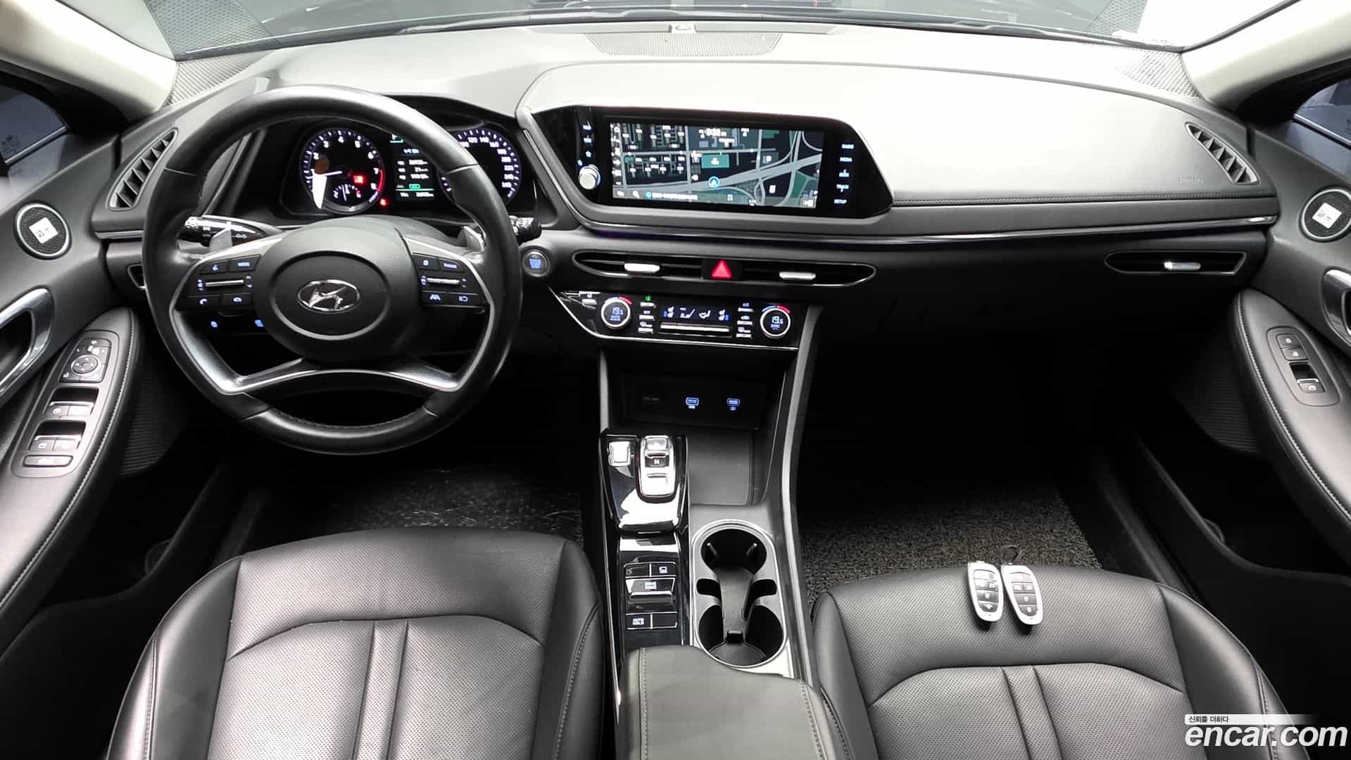 Sonata Hyundai 2022.7-INNER-007
