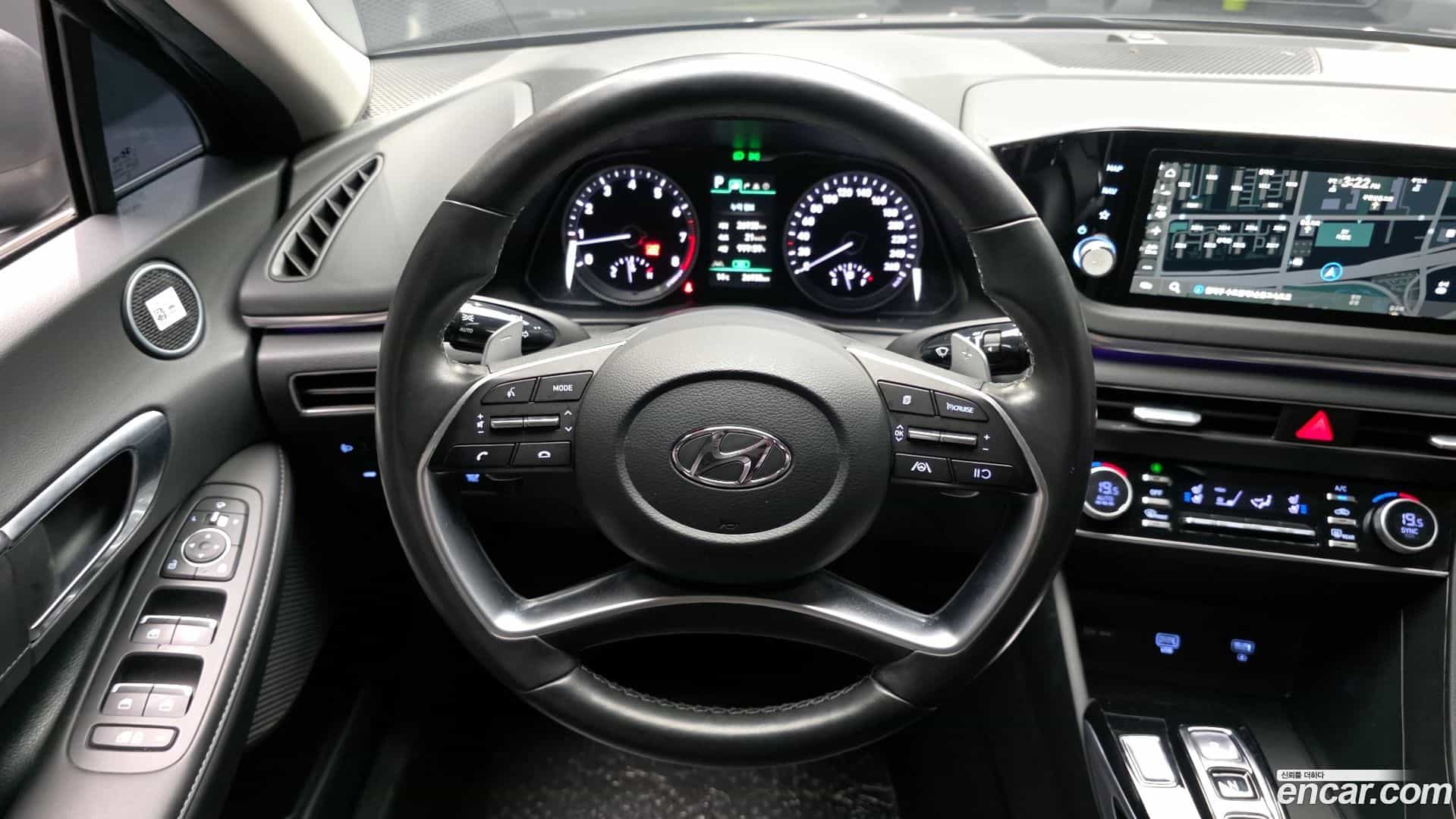 Sonata Hyundai 2022.7-OPTION-017