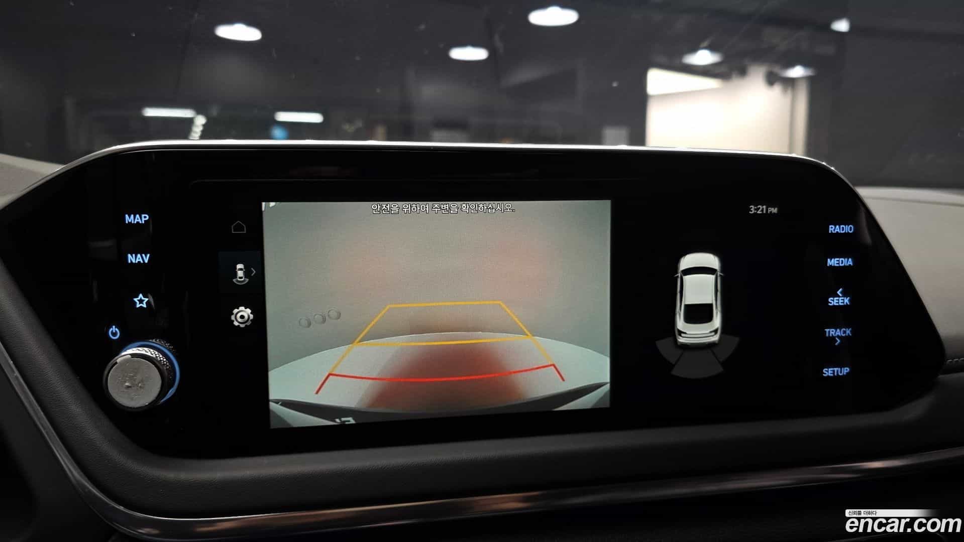 Sonata Hyundai 2022.7-OPTION-018