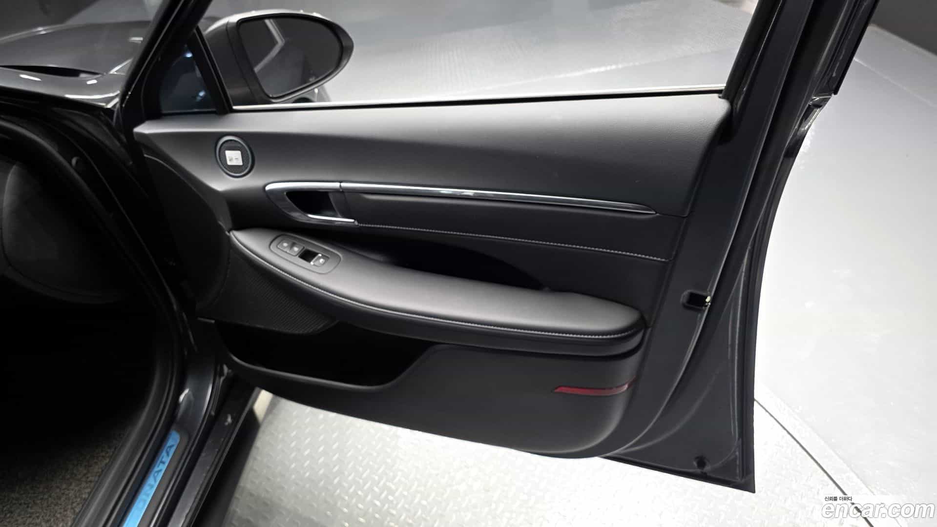 Sonata Hyundai 2022.7-INNER-034