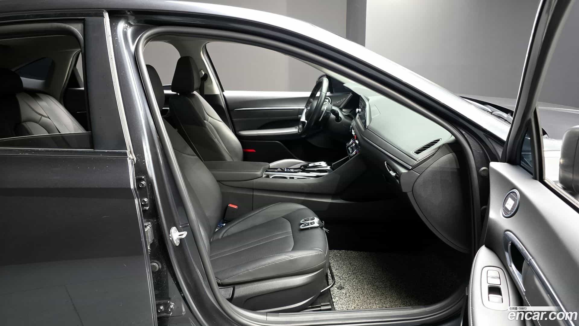 Sonata Hyundai 2022.7-INNER-036