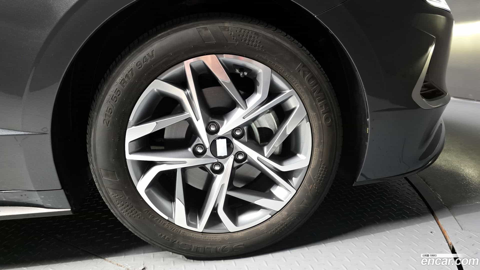 Sonata Hyundai 2022.7-OPTION-042