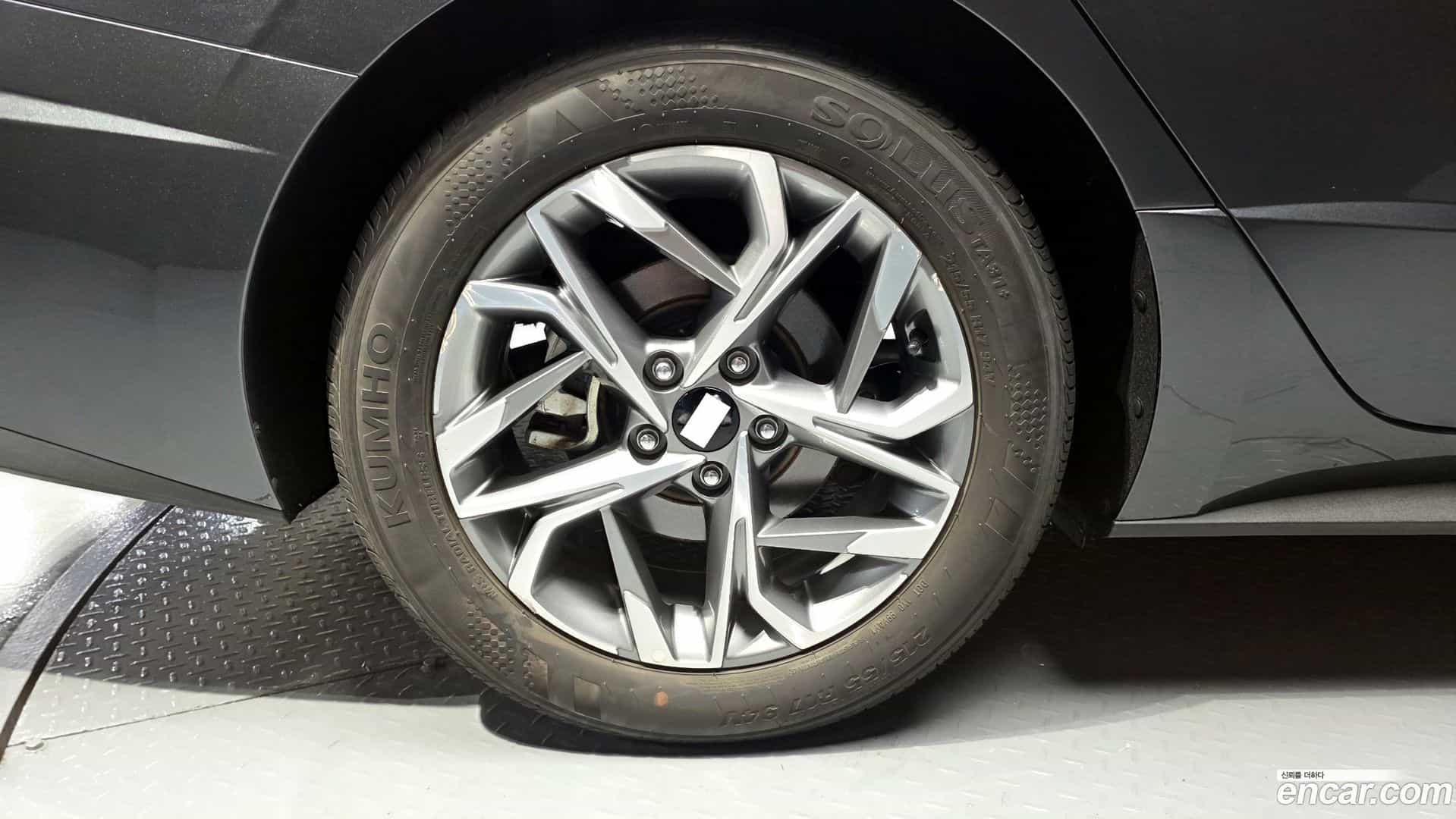 Sonata Hyundai 2022.7-OPTION-046