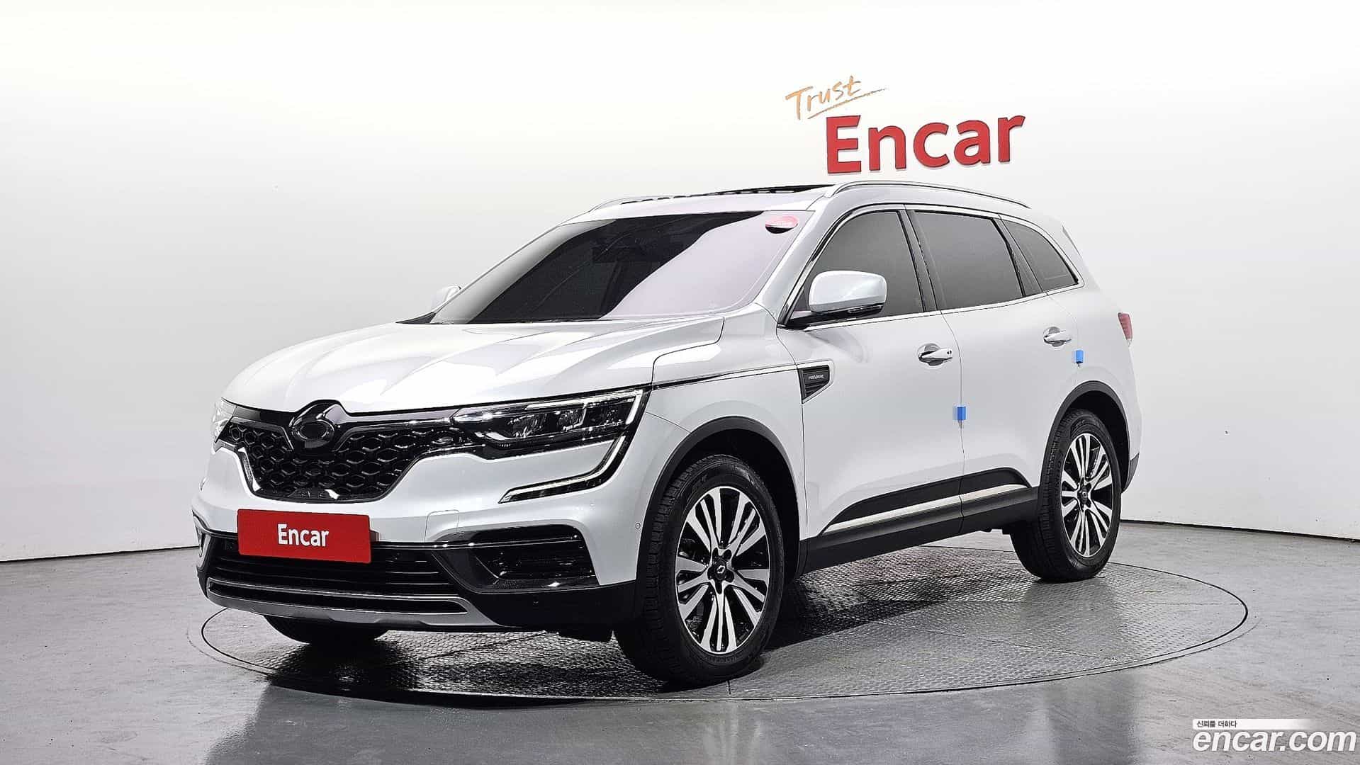 QM6 Renault Korea 2022.11-OUTER-001