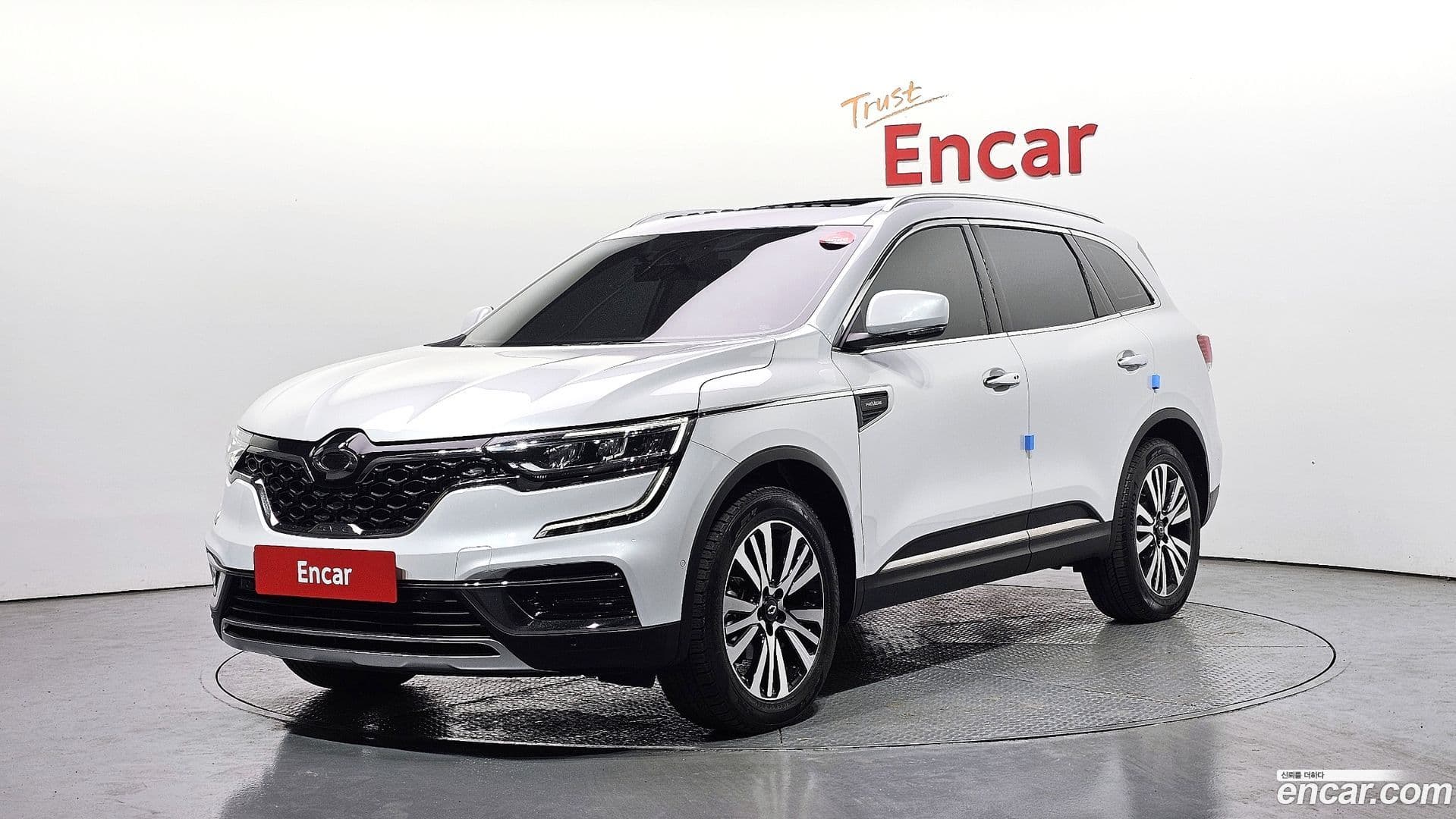 Main__Slider__Photo:QM6 Renault Korea 2022.11-0