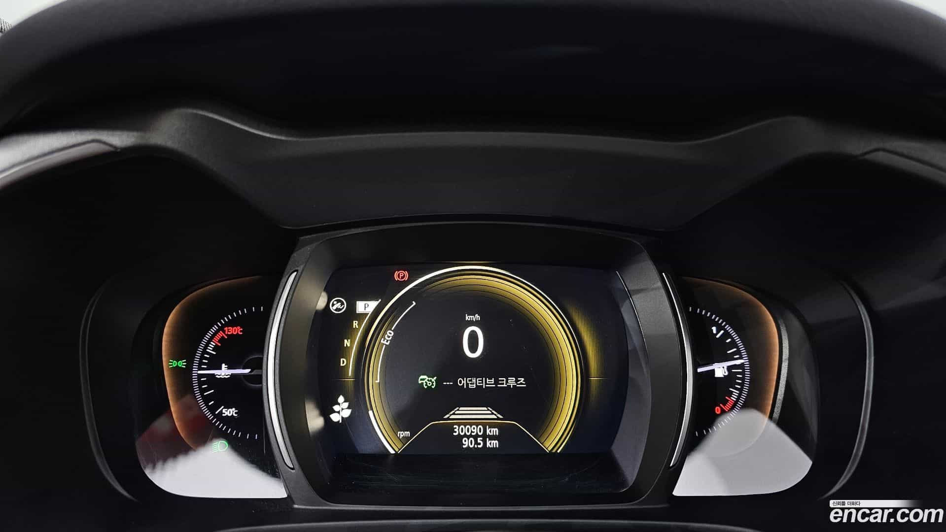 QM6 Renault Korea 2022.11-INNER-008