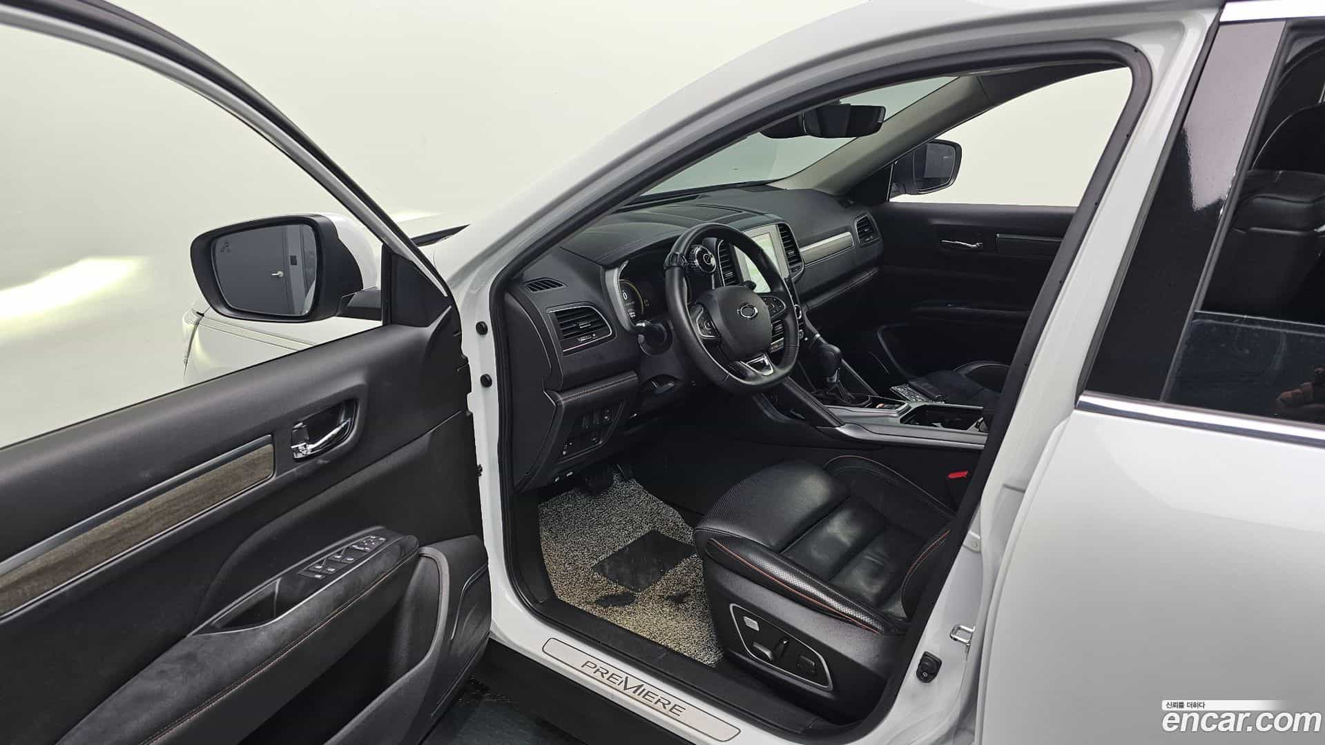 QM6 Renault Korea 2022.11-INNER-010