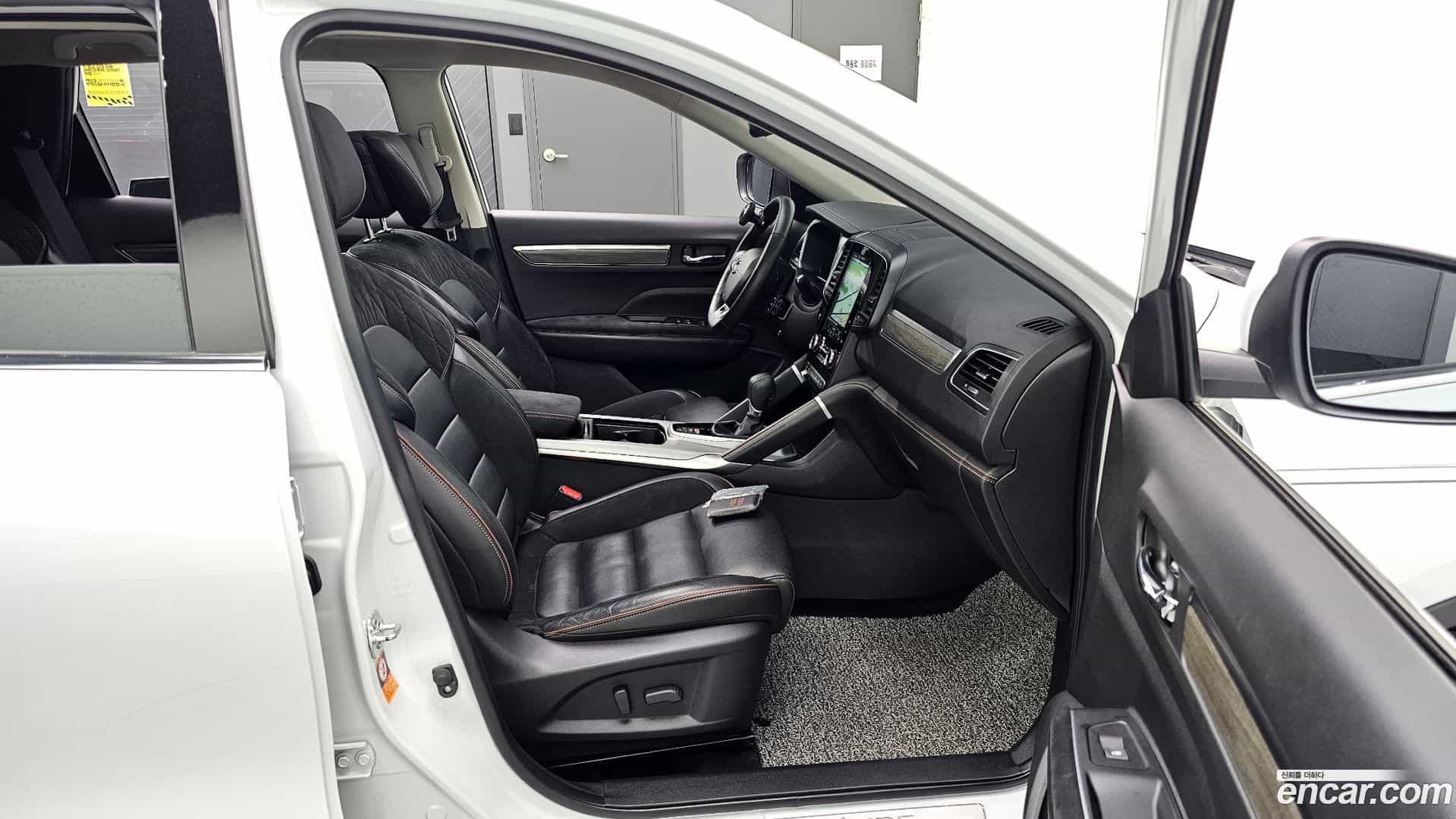 QM6 Renault Korea 2022.11-INNER-036