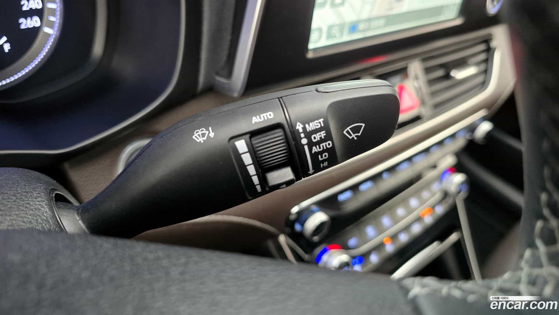 Grandeur Hyundai 2017.4-OPTION-021