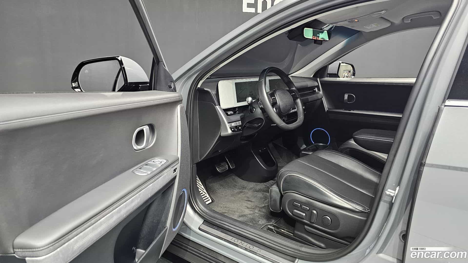 Ioniq5 Hyundai 2022.2-INNER-010