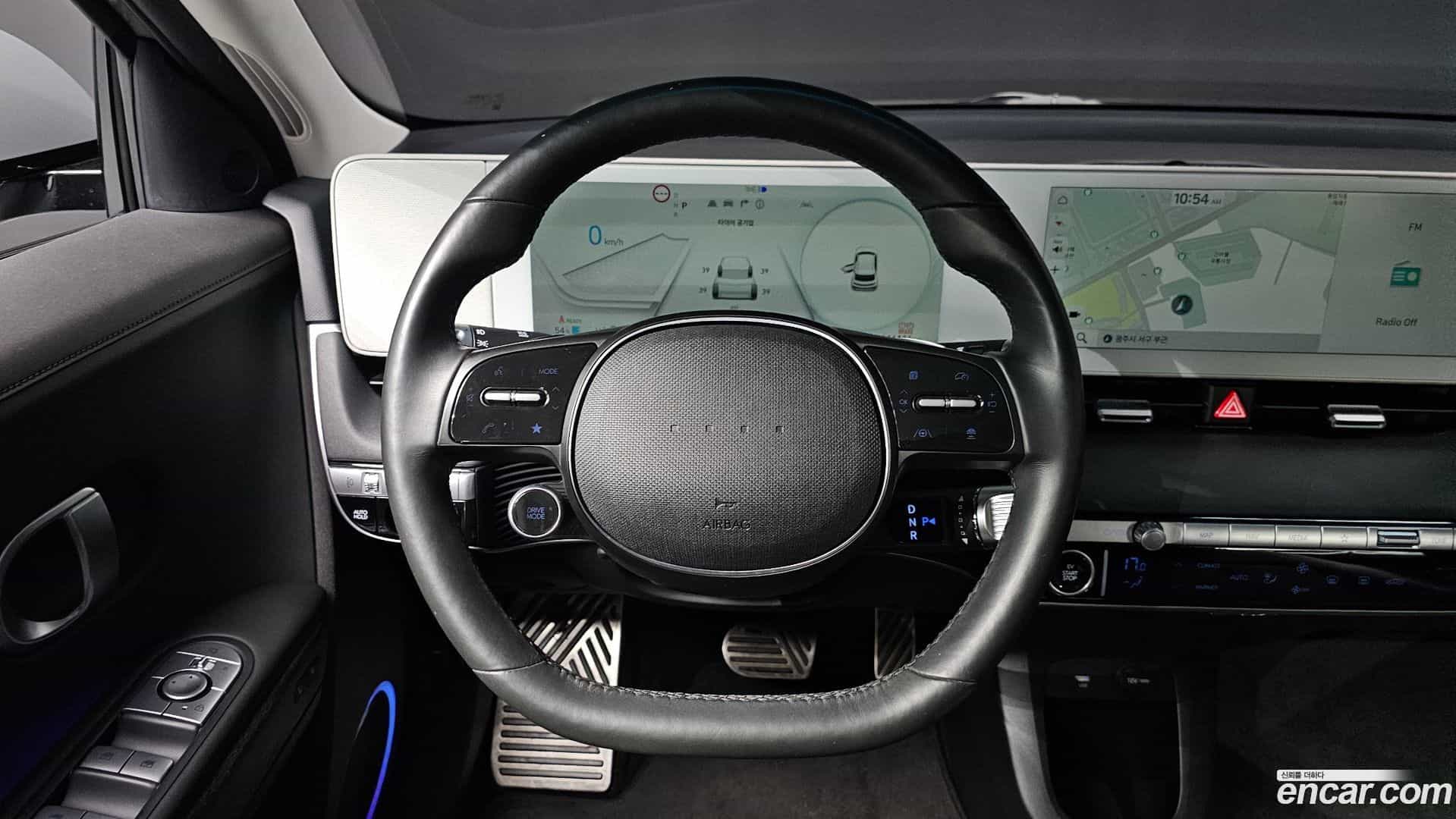Ioniq5 Hyundai 2022.2-OPTION-017
