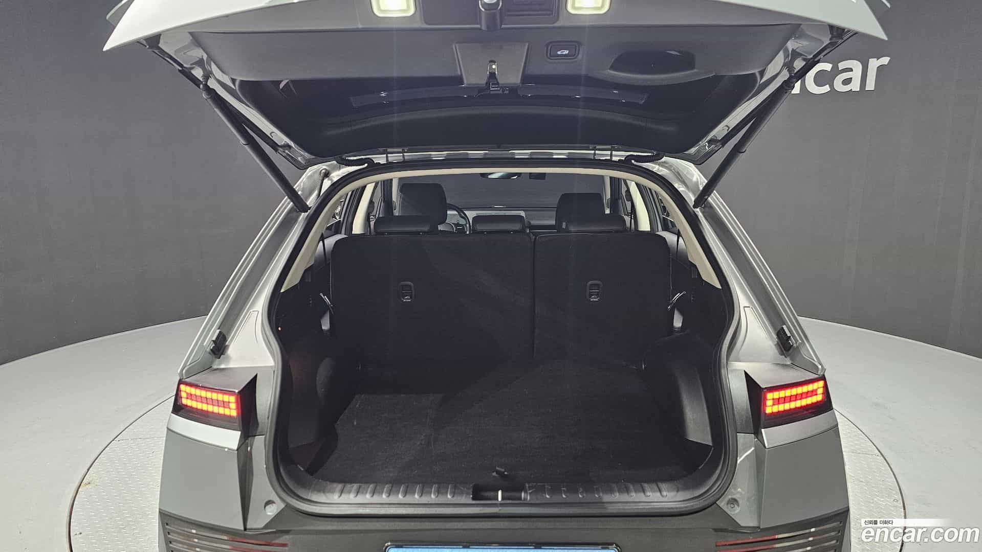 Ioniq5 Hyundai 2022.2-OPTION-024