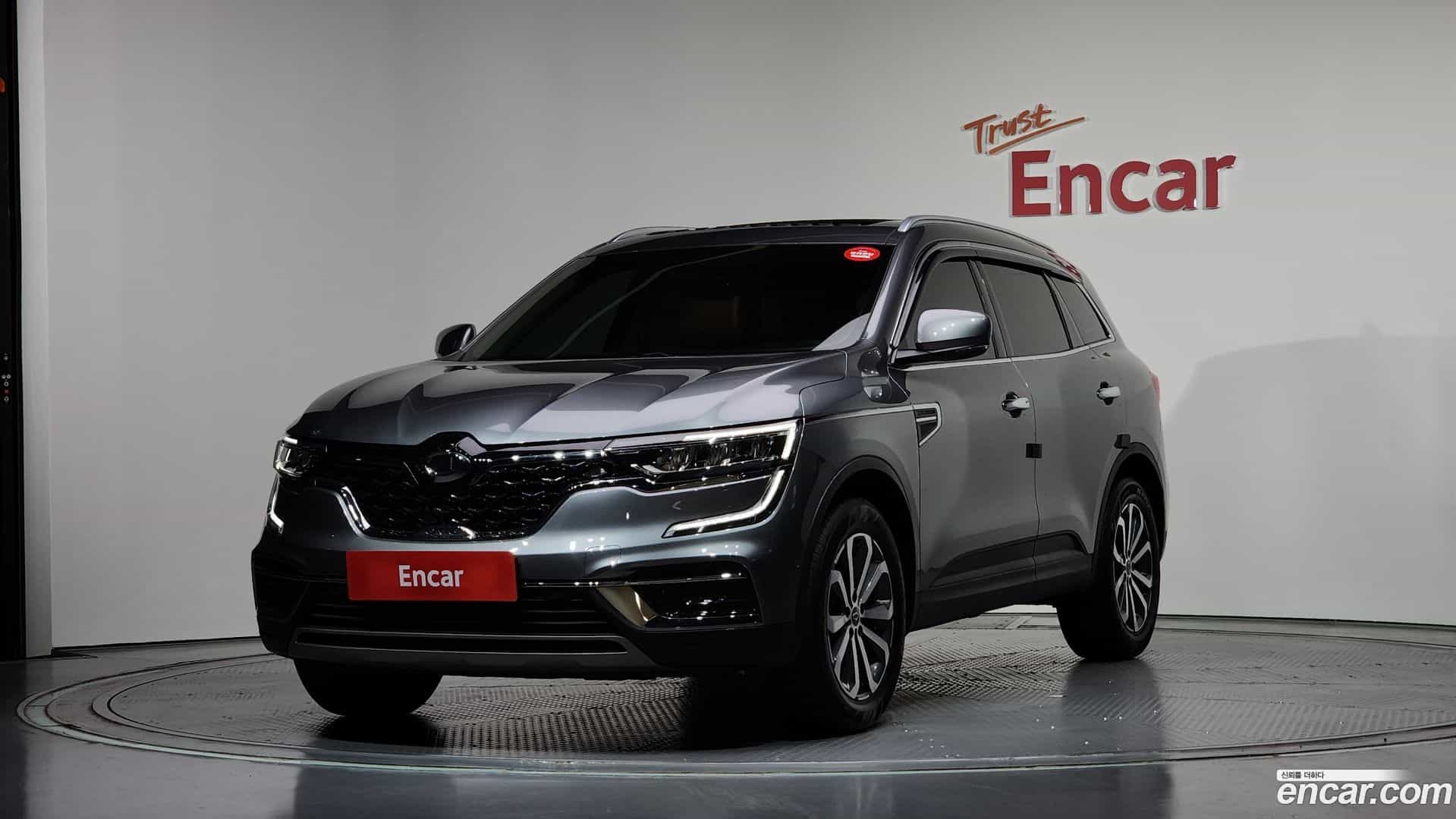 QM6 Renault Korea 2021.6-OUTER-001