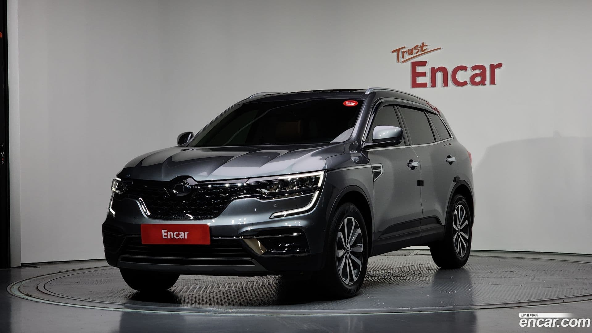 Main__Slider__Photo:QM6 Renault Korea 2021.6-0