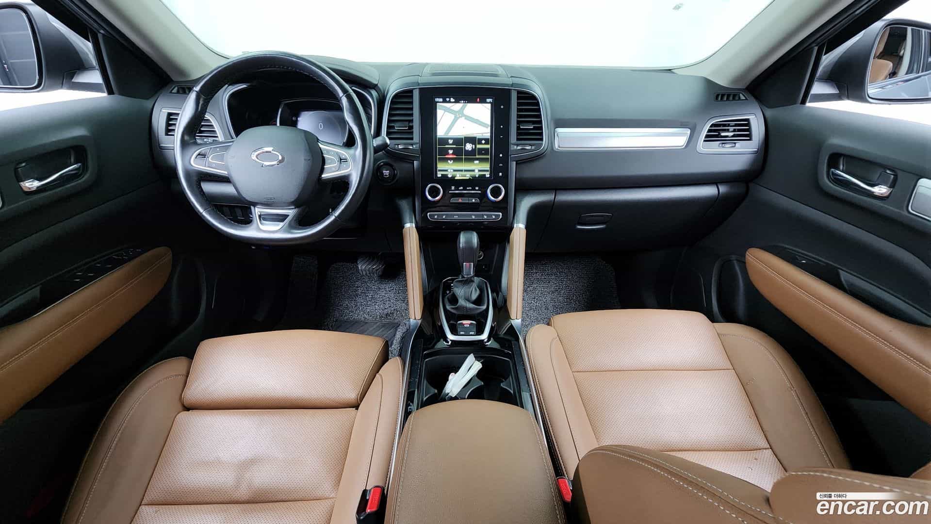 QM6 Renault Korea 2021.6-INNER-007