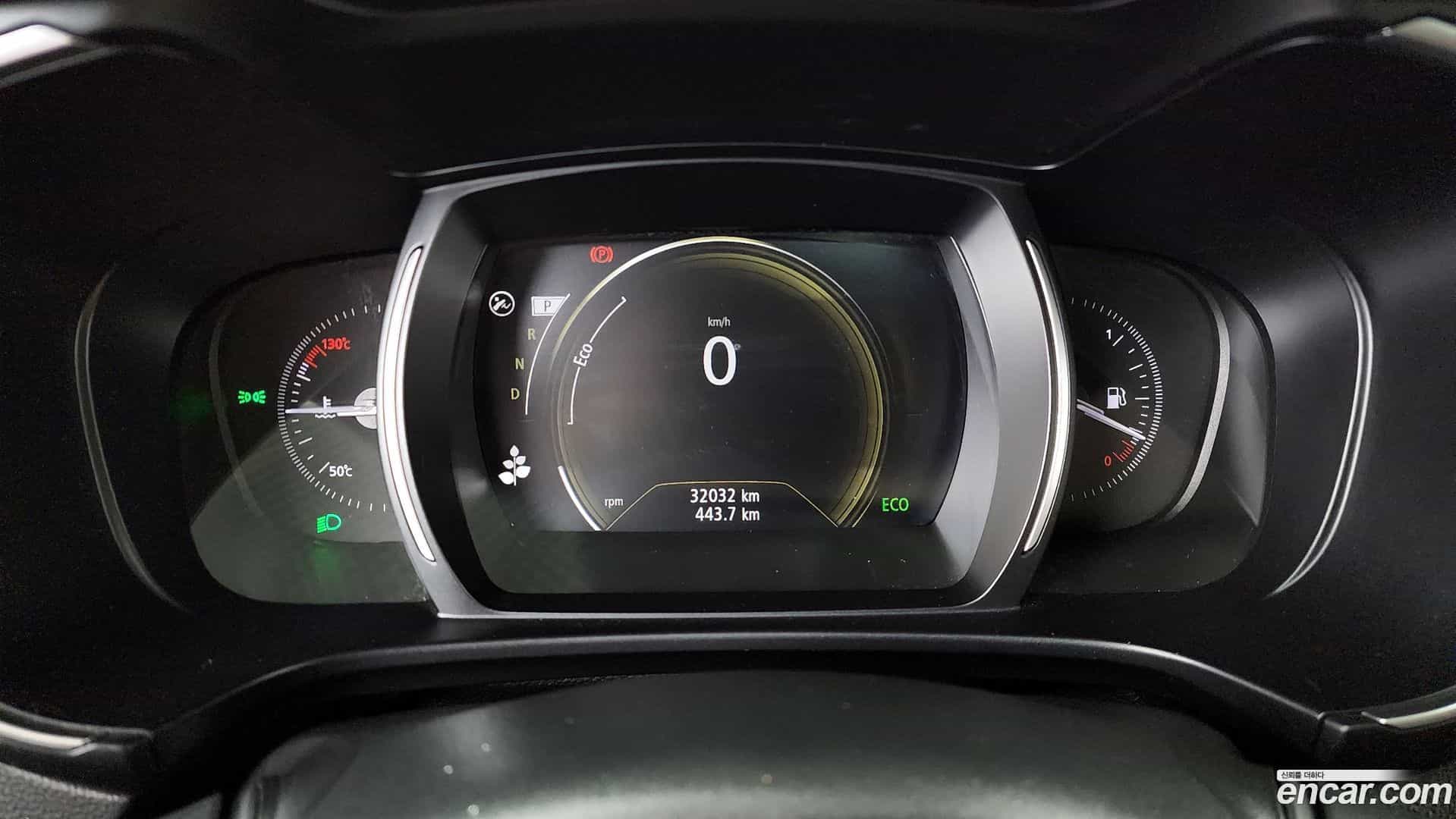 QM6 Renault Korea 2021.6-INNER-008