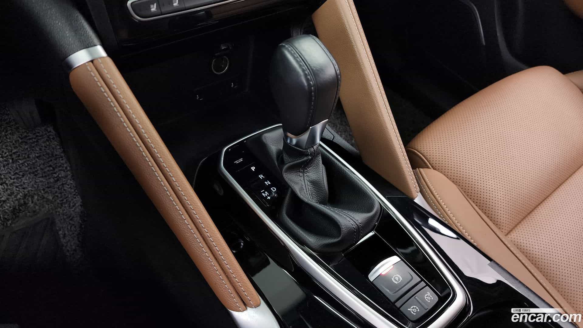 QM6 Renault Korea 2021.6-INNER-009