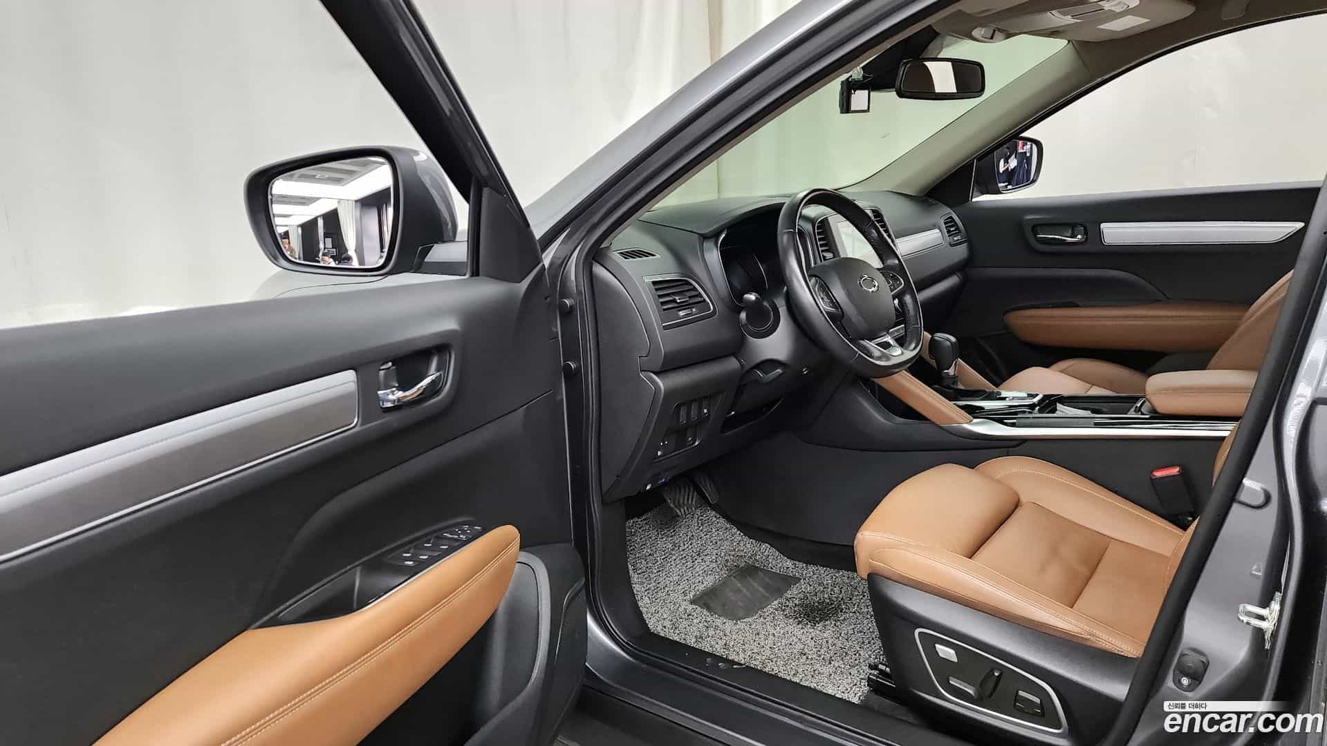 QM6 Renault Korea 2021.6-INNER-010