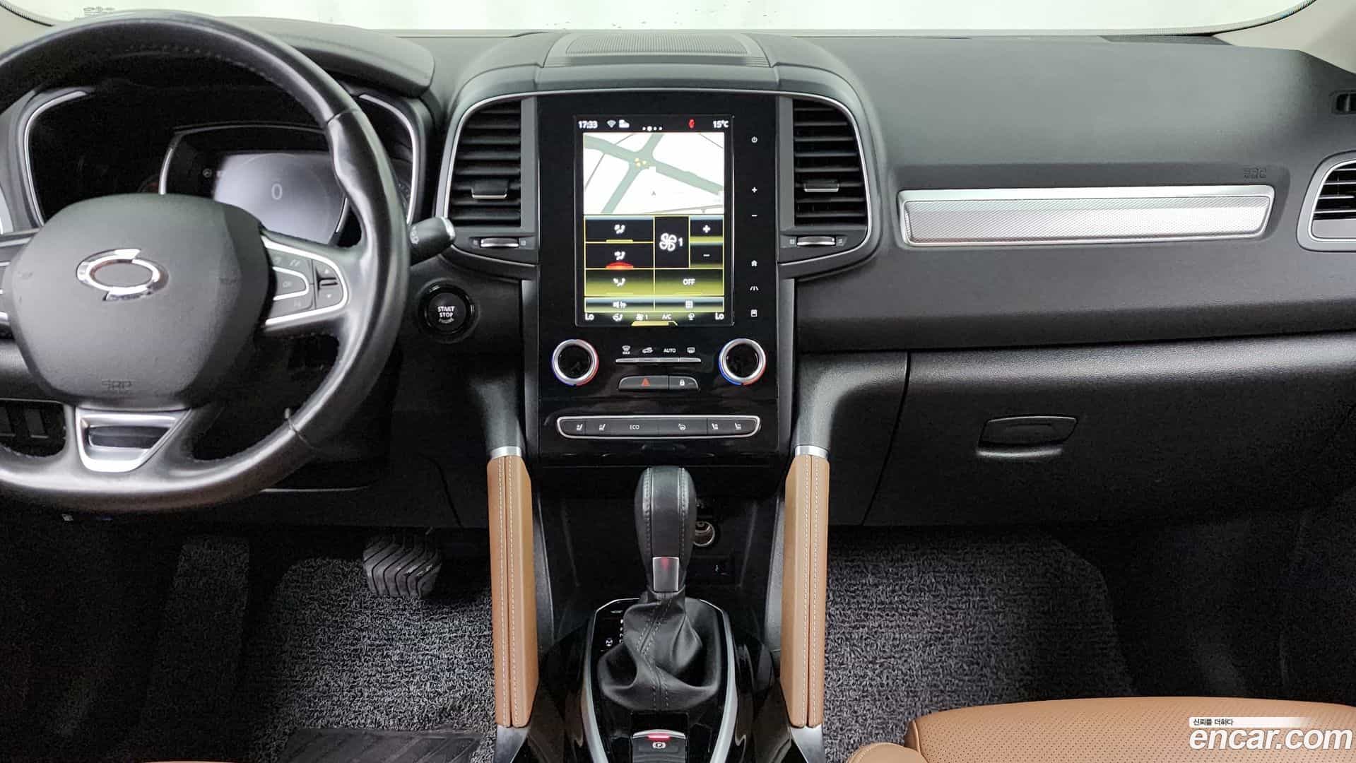 QM6 Renault Korea 2021.6-OPTION-018