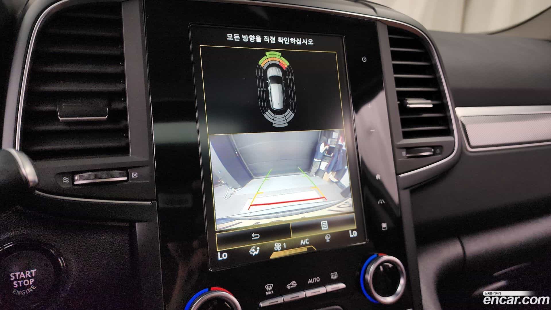 QM6 Renault Korea 2021.6-OPTION-019