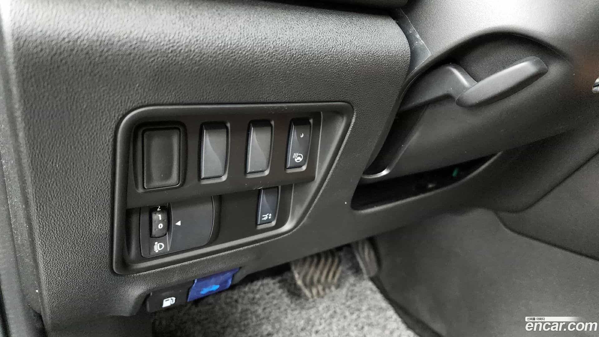 QM6 Renault Korea 2021.6-OPTION-020