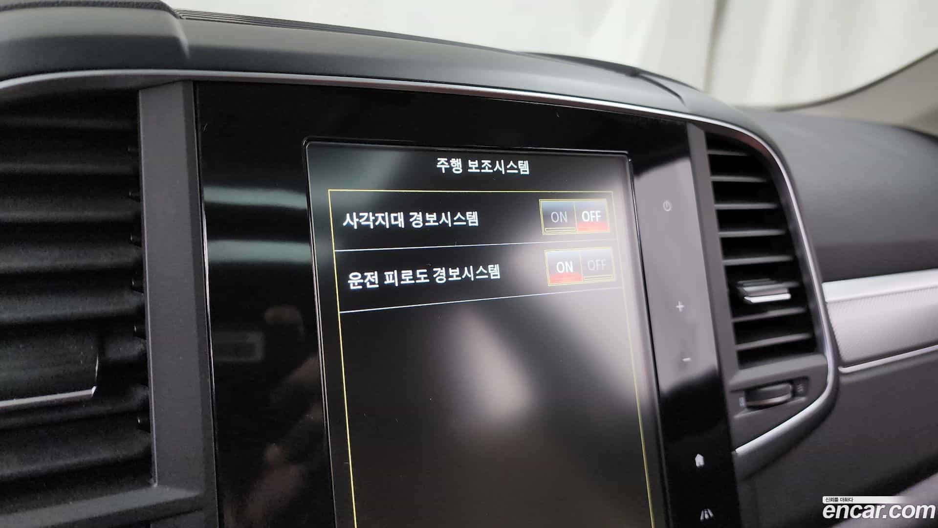 QM6 Renault Korea 2021.6-OPTION-046