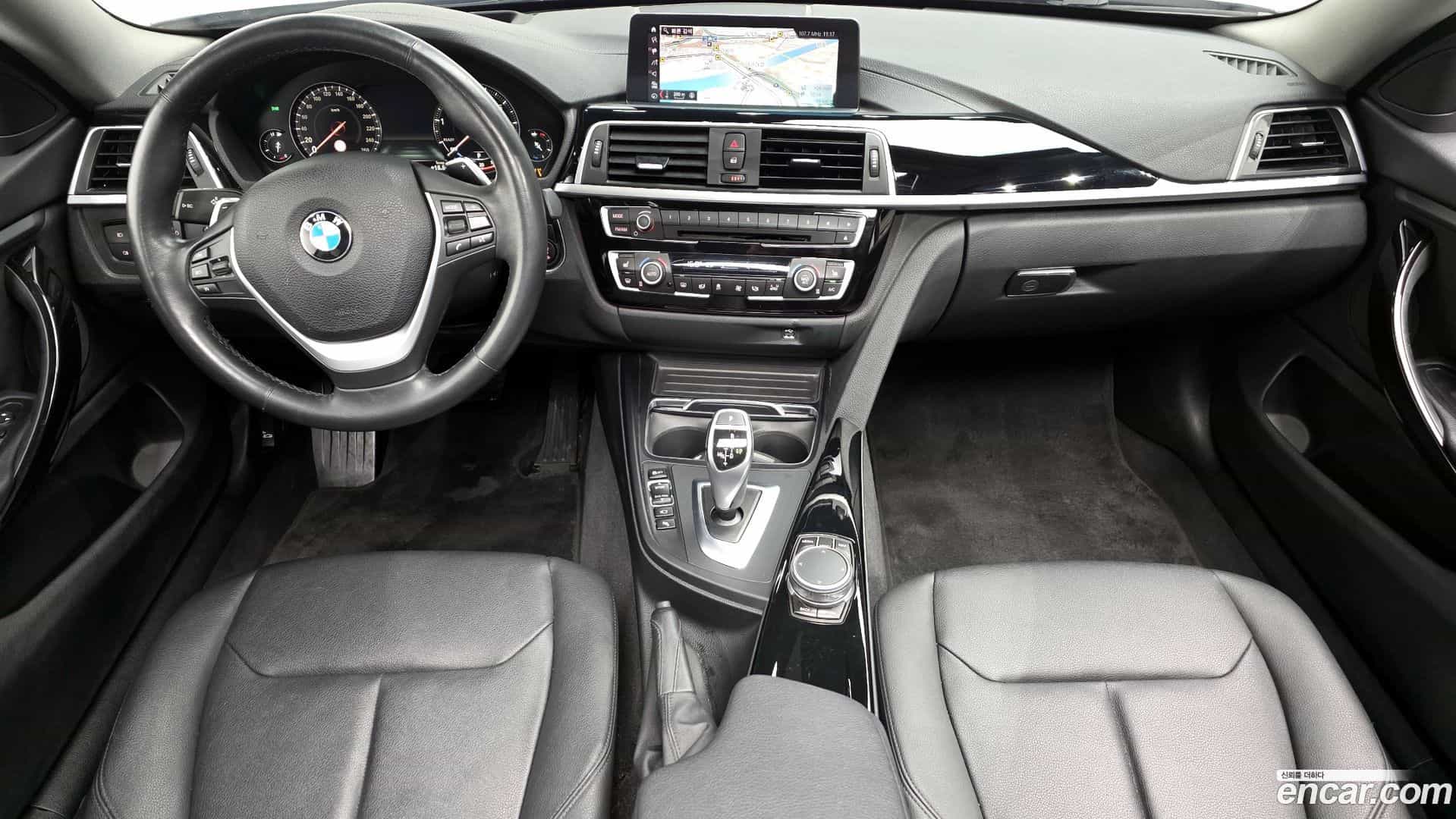 4-Series BMW 2019.10-INNER-007