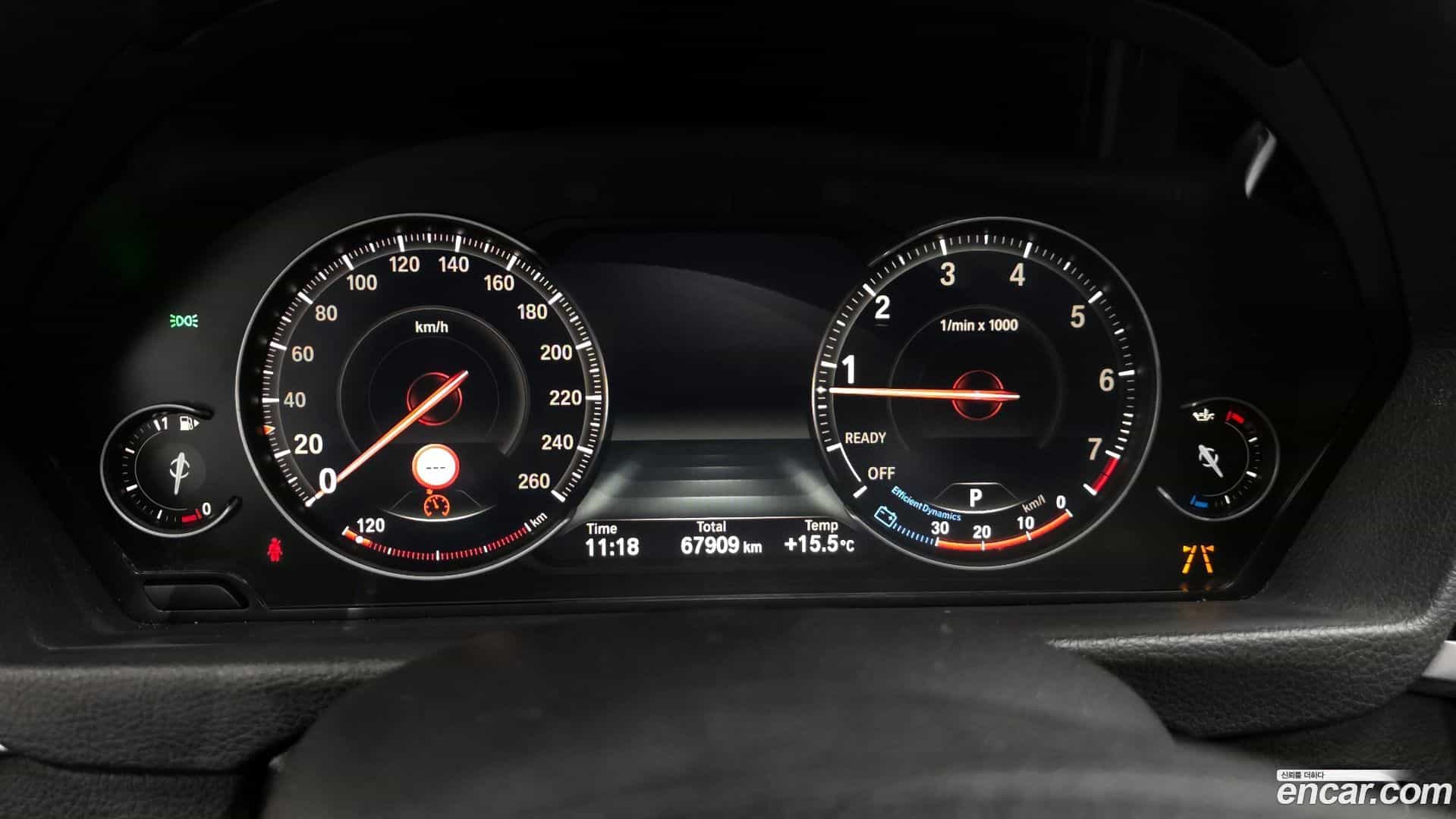 4-Series BMW 2019.10-INNER-008