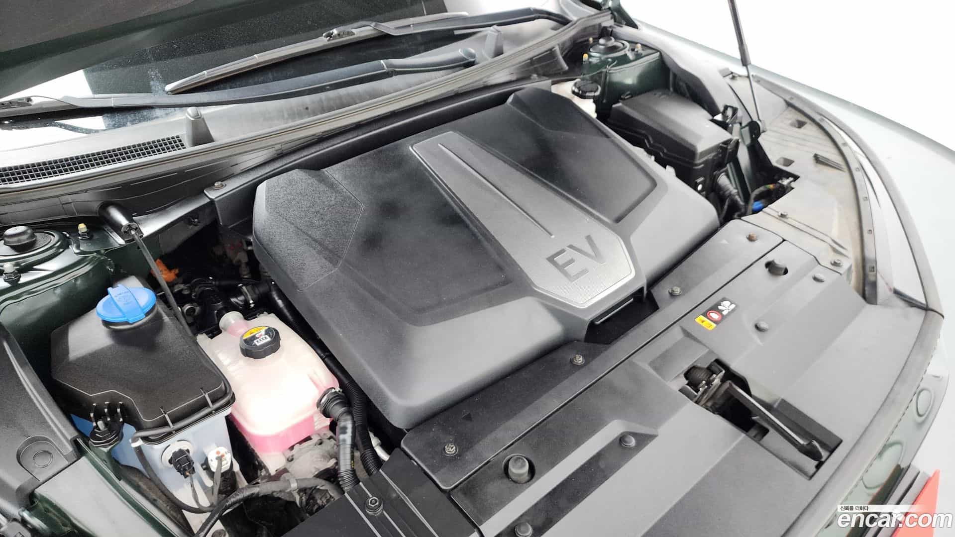 EV6 Kia 2021.7-OUTER-006