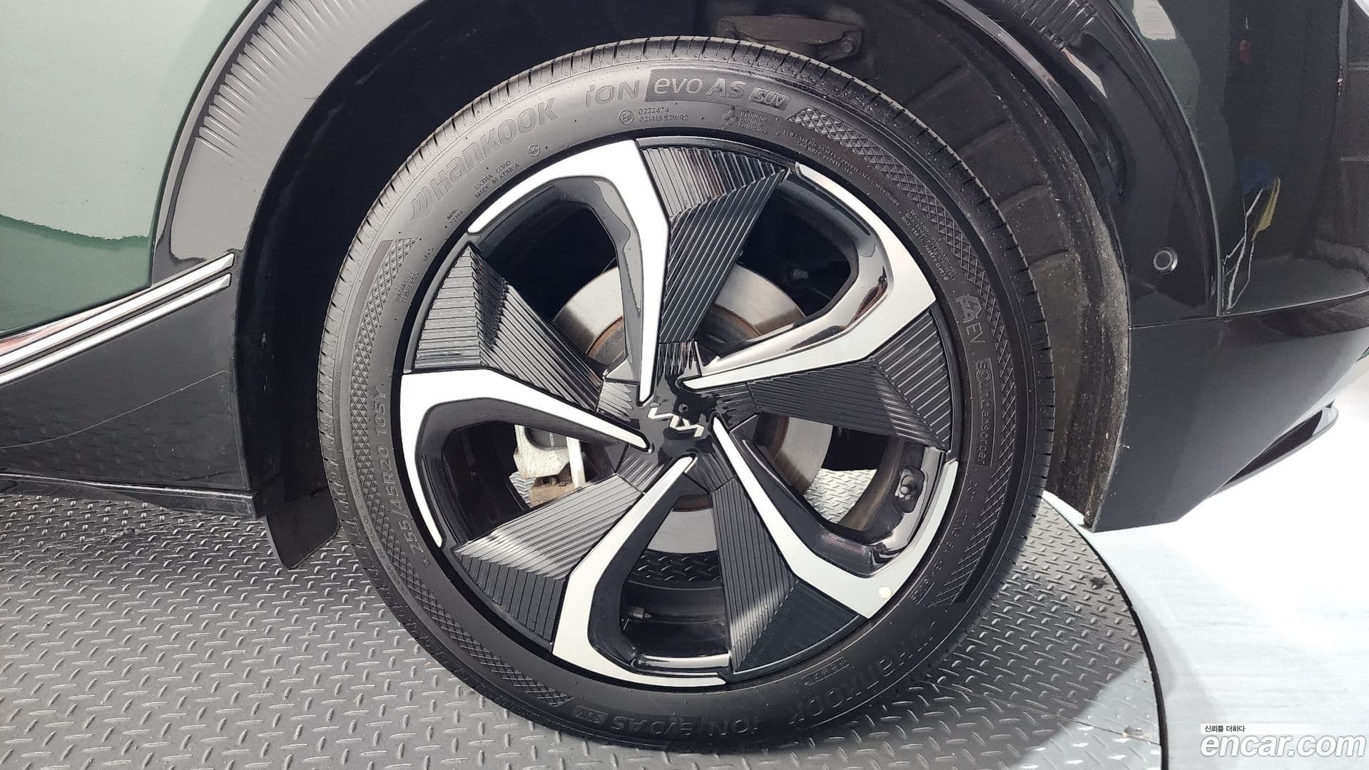 Main__Slider__Photo:EV6 Kia 2021.7-20