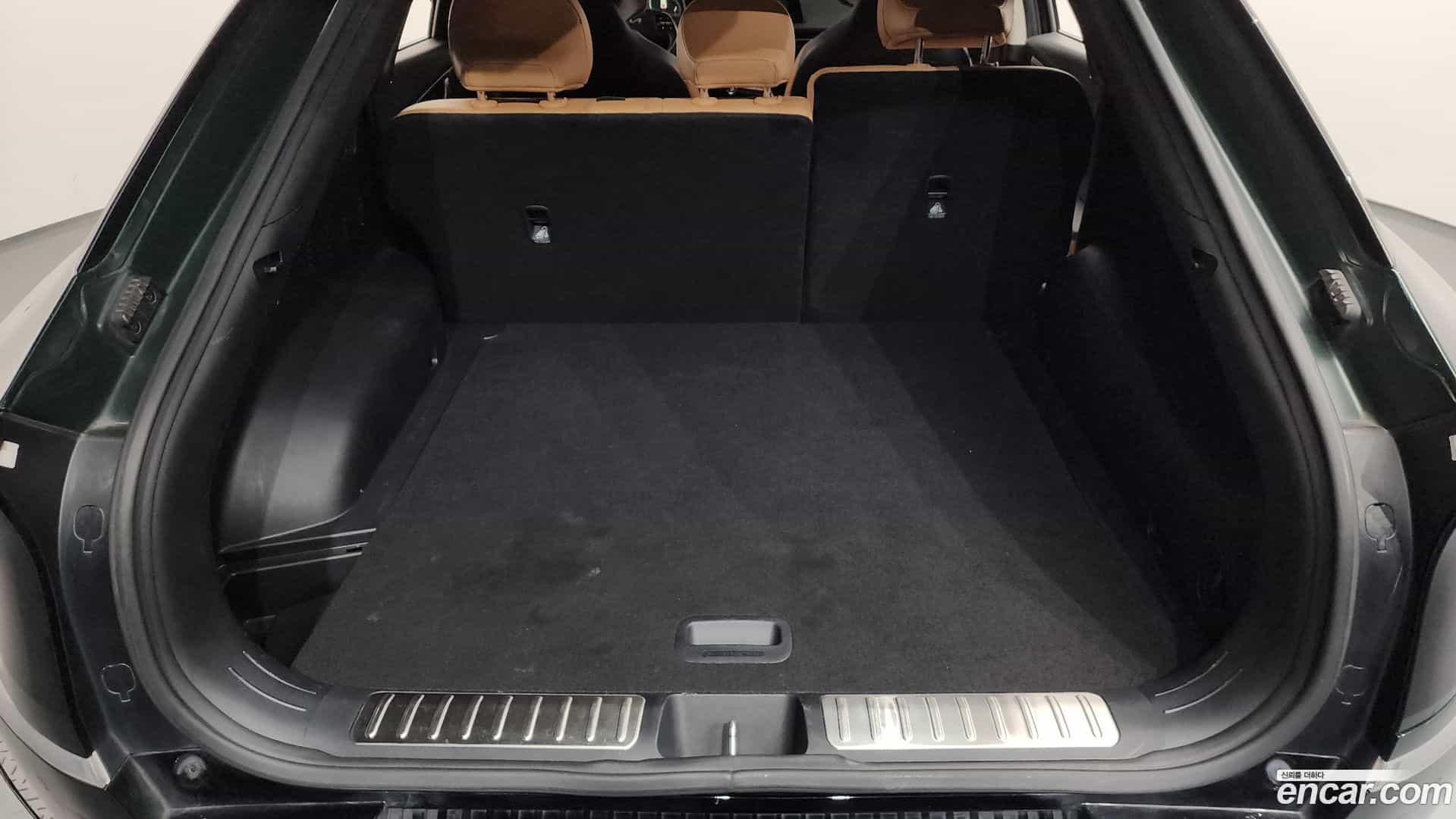 EV6 Kia 2021.7-OPTION-041