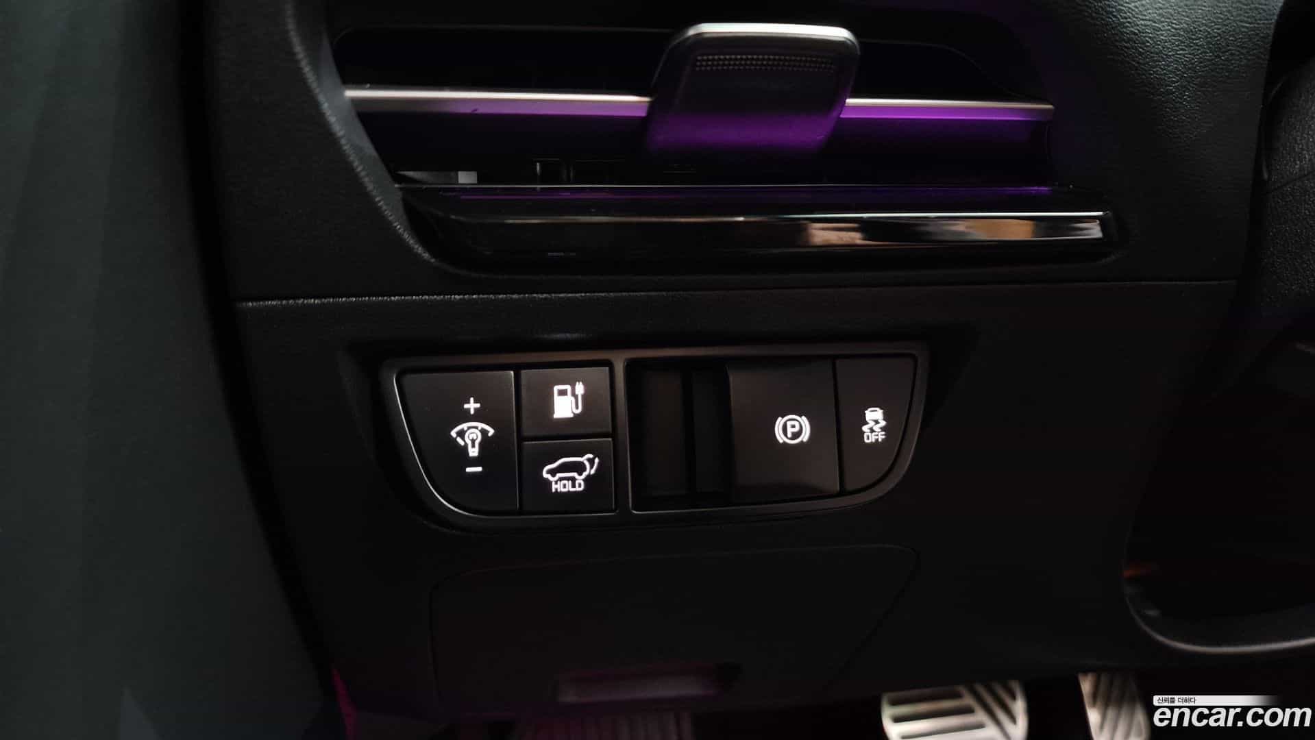 EV6 Kia 2021.7-OPTION-043