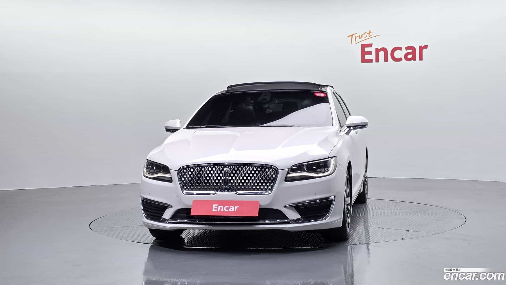MKZ Lincoln 2018.9-OUTER-003