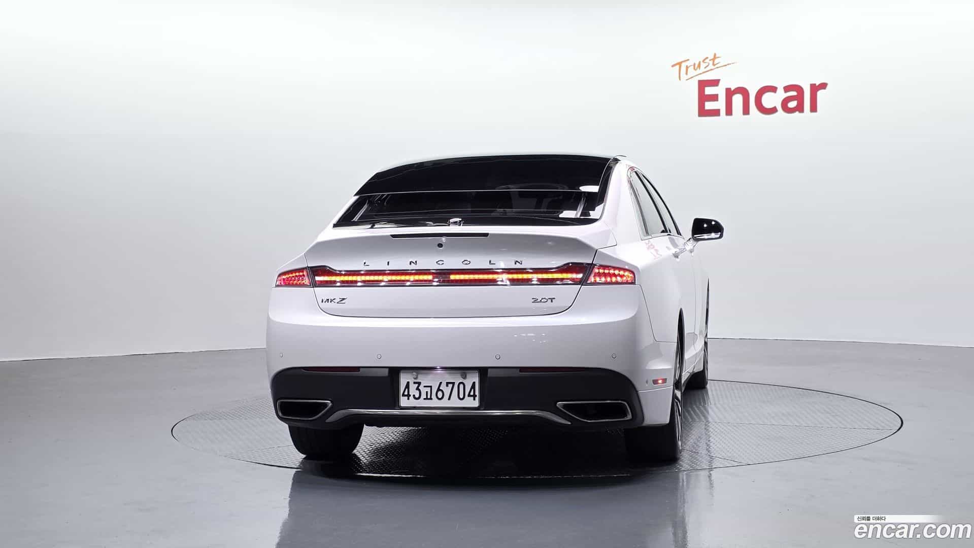 MKZ Lincoln 2018.9-OUTER-004