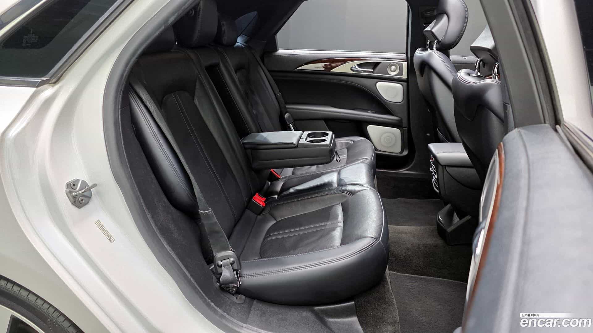 MKZ Lincoln 2018.9-OPTION-015