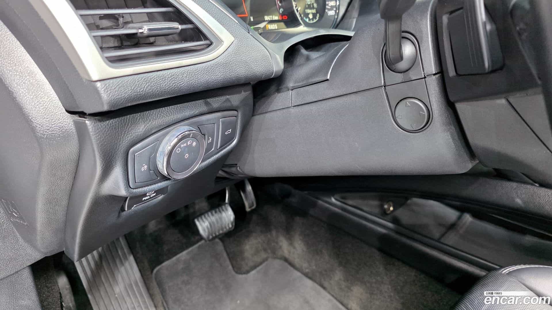 MKZ Lincoln 2018.9-OPTION-022