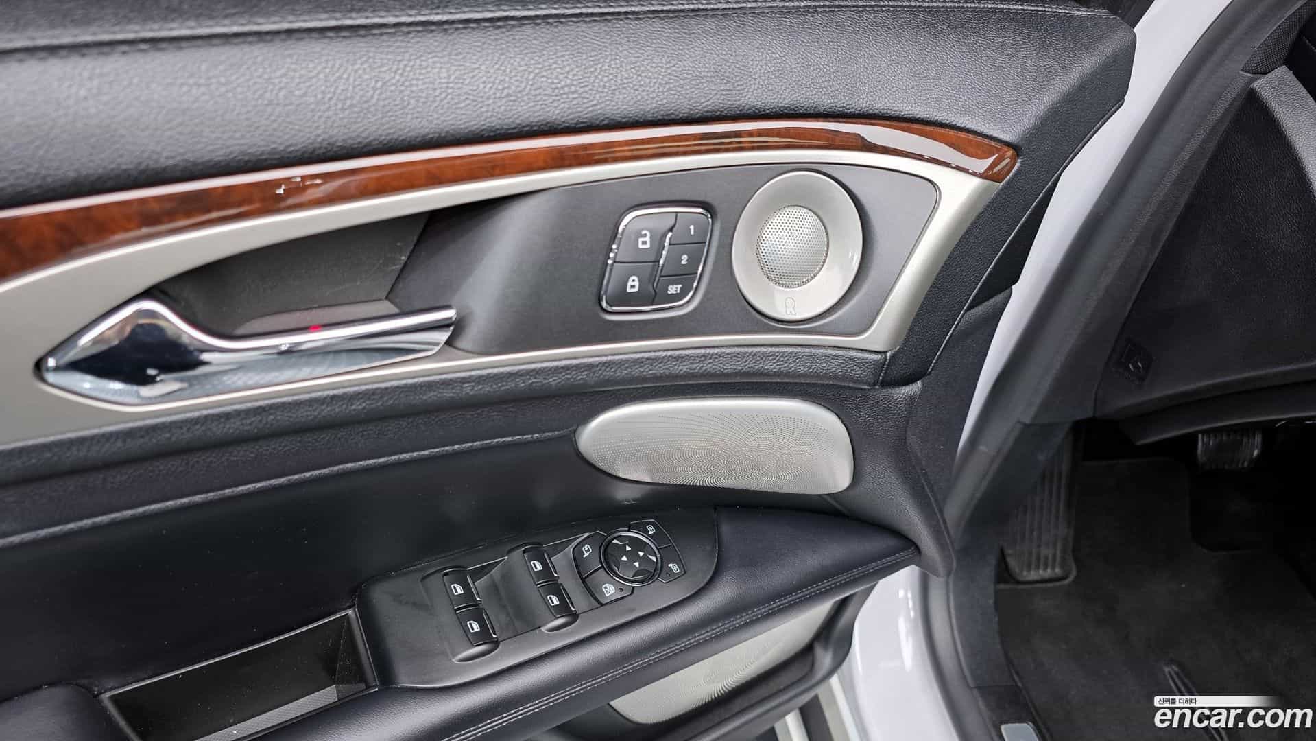 MKZ Lincoln 2018.9-OPTION-023