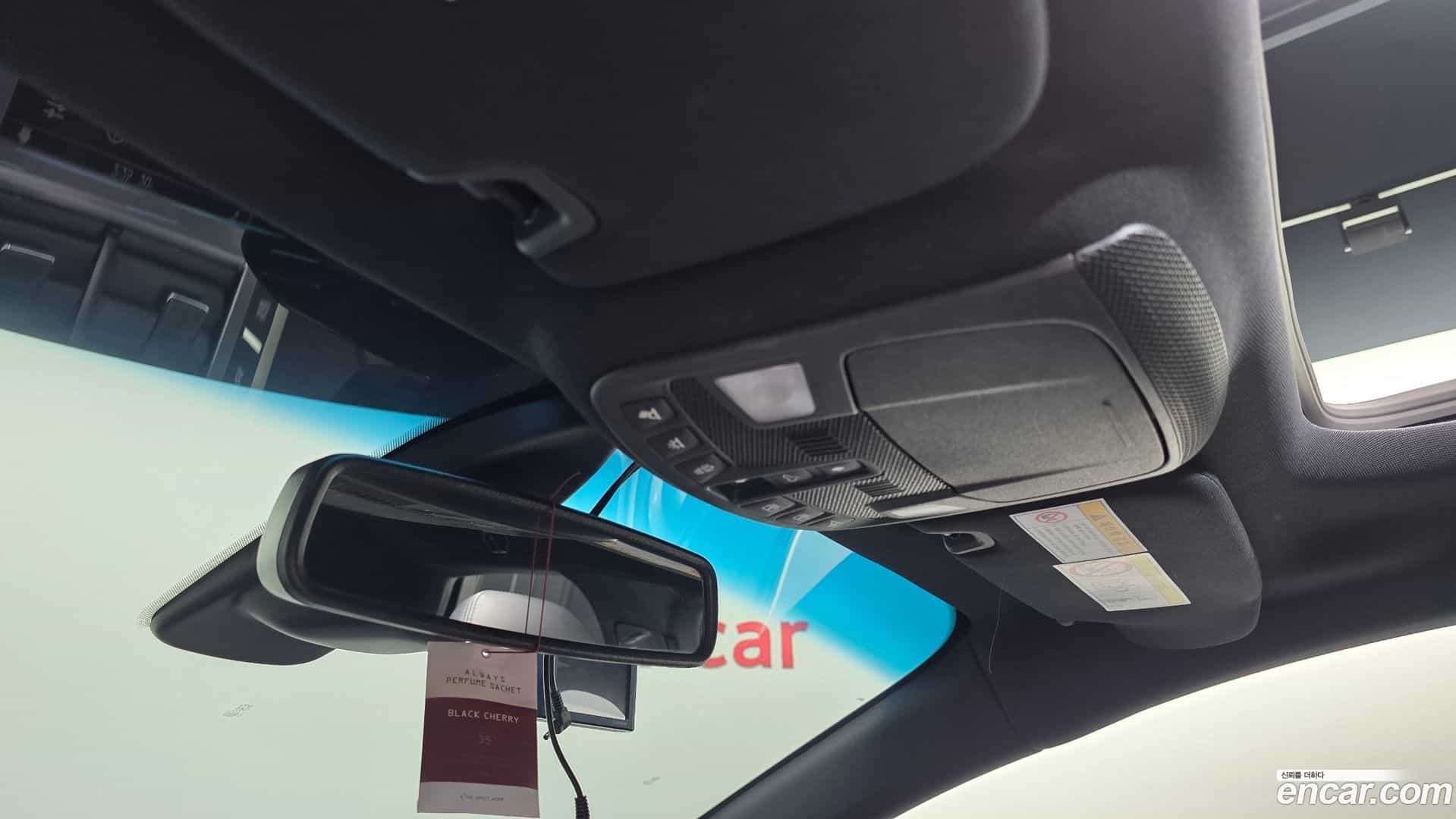 MKZ Lincoln 2018.9-OPTION-041