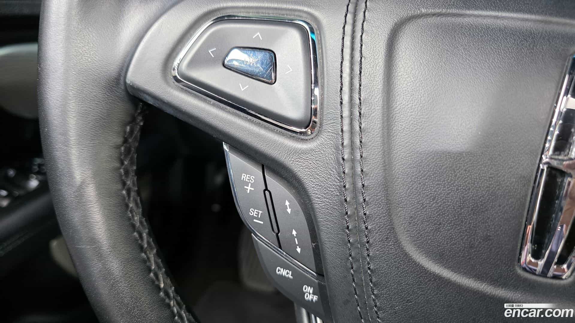 MKZ Lincoln 2018.9-OPTION-042